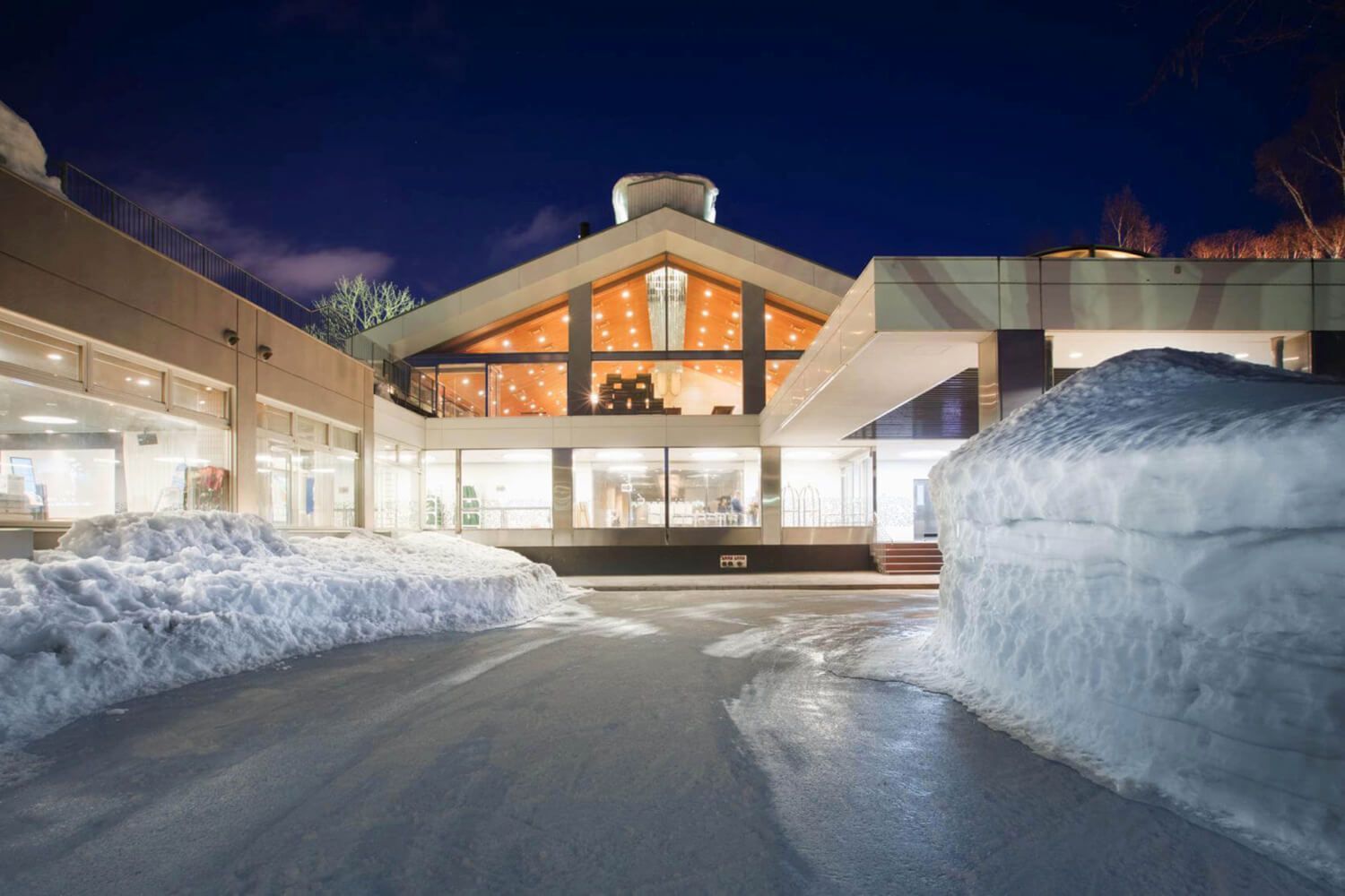 The Green Leaf Niseko Village