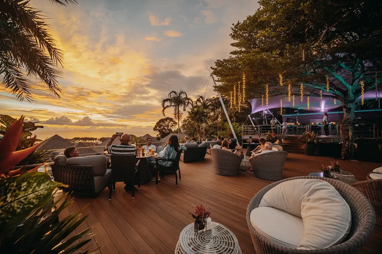 The Pavilions Phuket