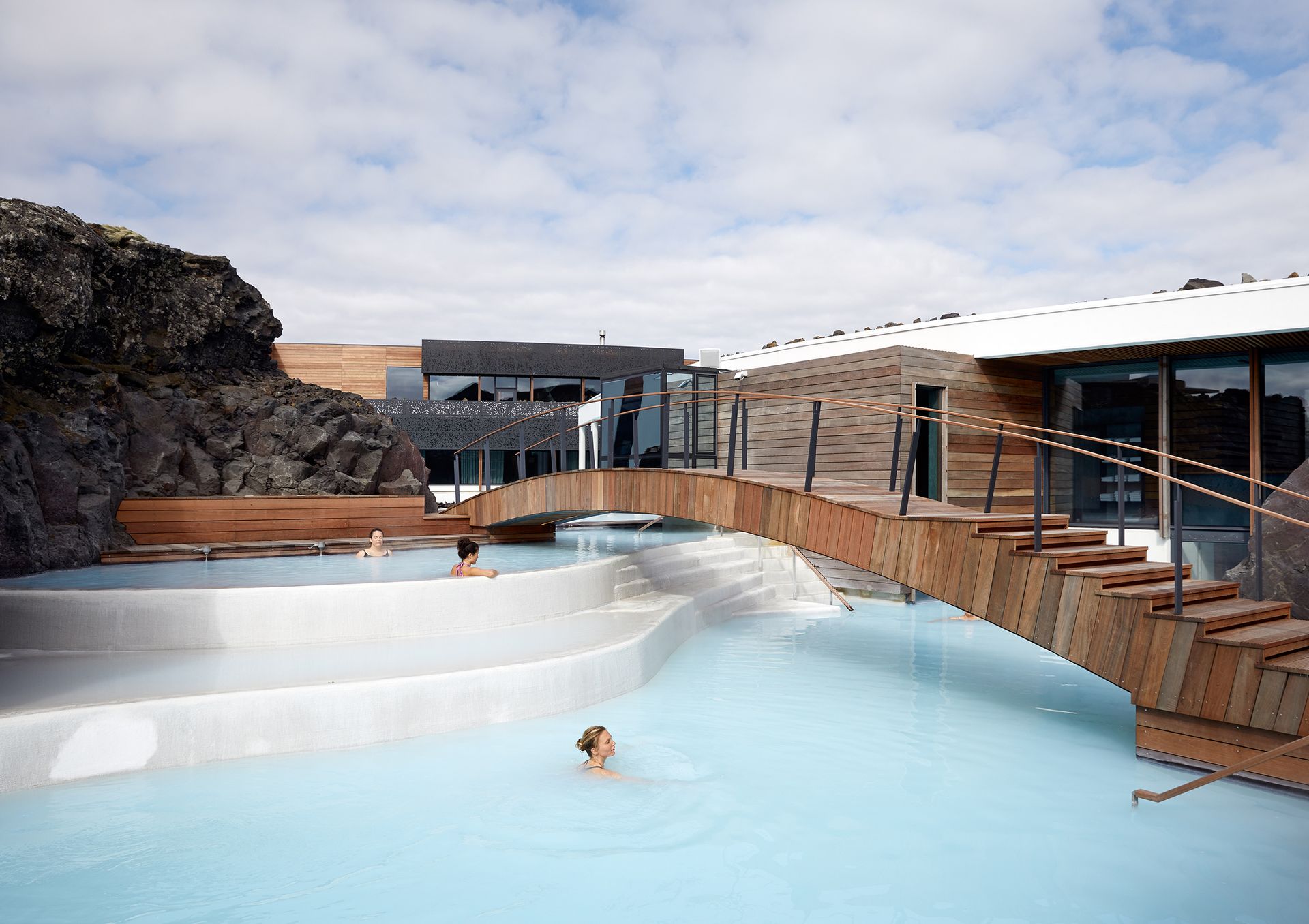 The Retreat at Blue Lagoon