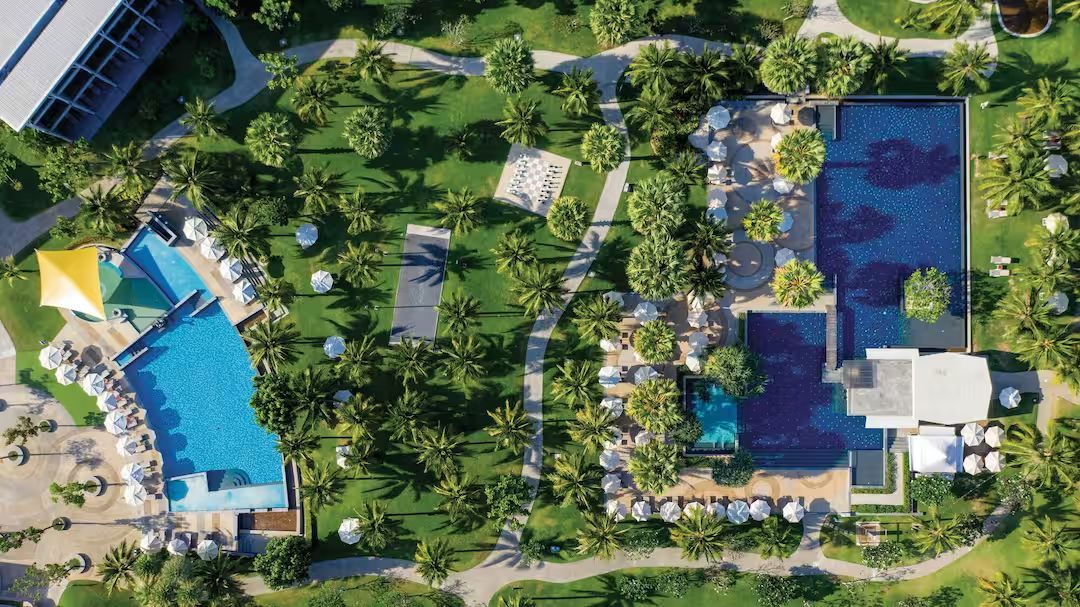 The Sands Khao Lak by Katathani