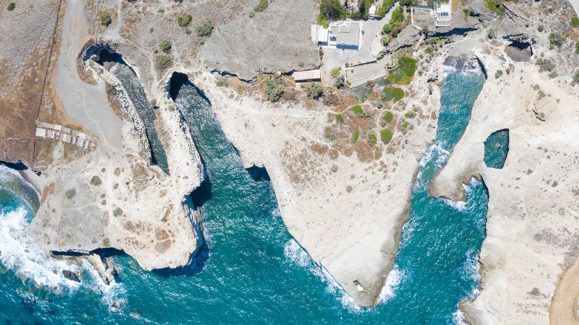 Papafragas & Other Hidden Gems
