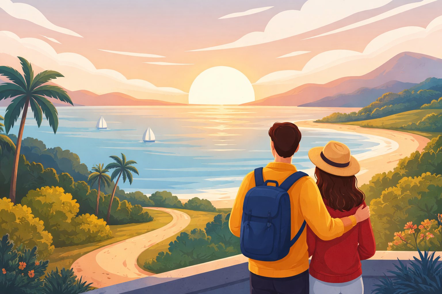 Travel Memories: The Best Moments That Defined 2025