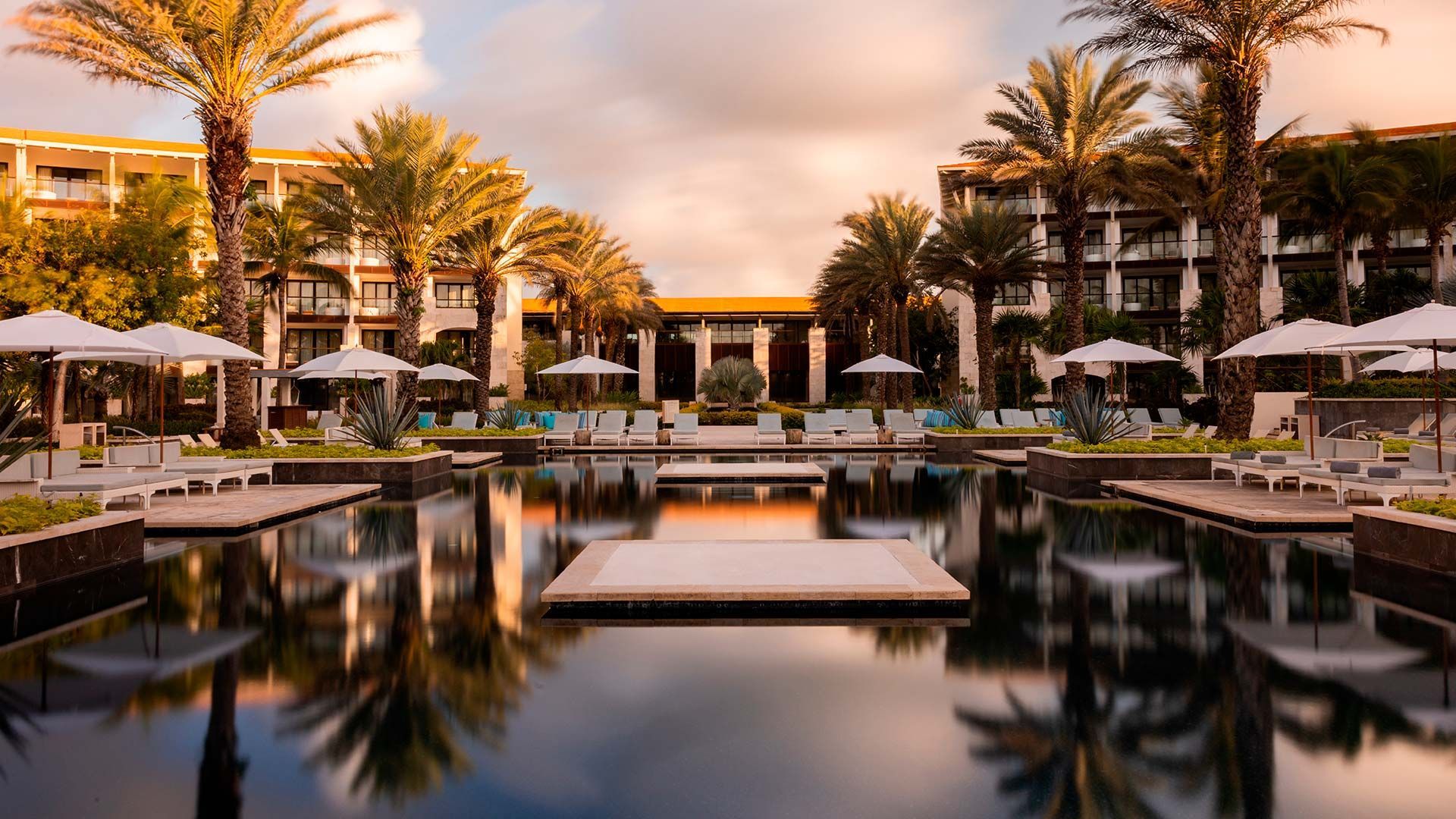 UNICO 20°87° Hotel Riviera Maya