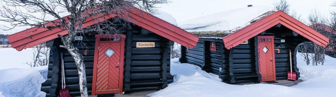Venabu Fjellhotell & Hytter, Norway