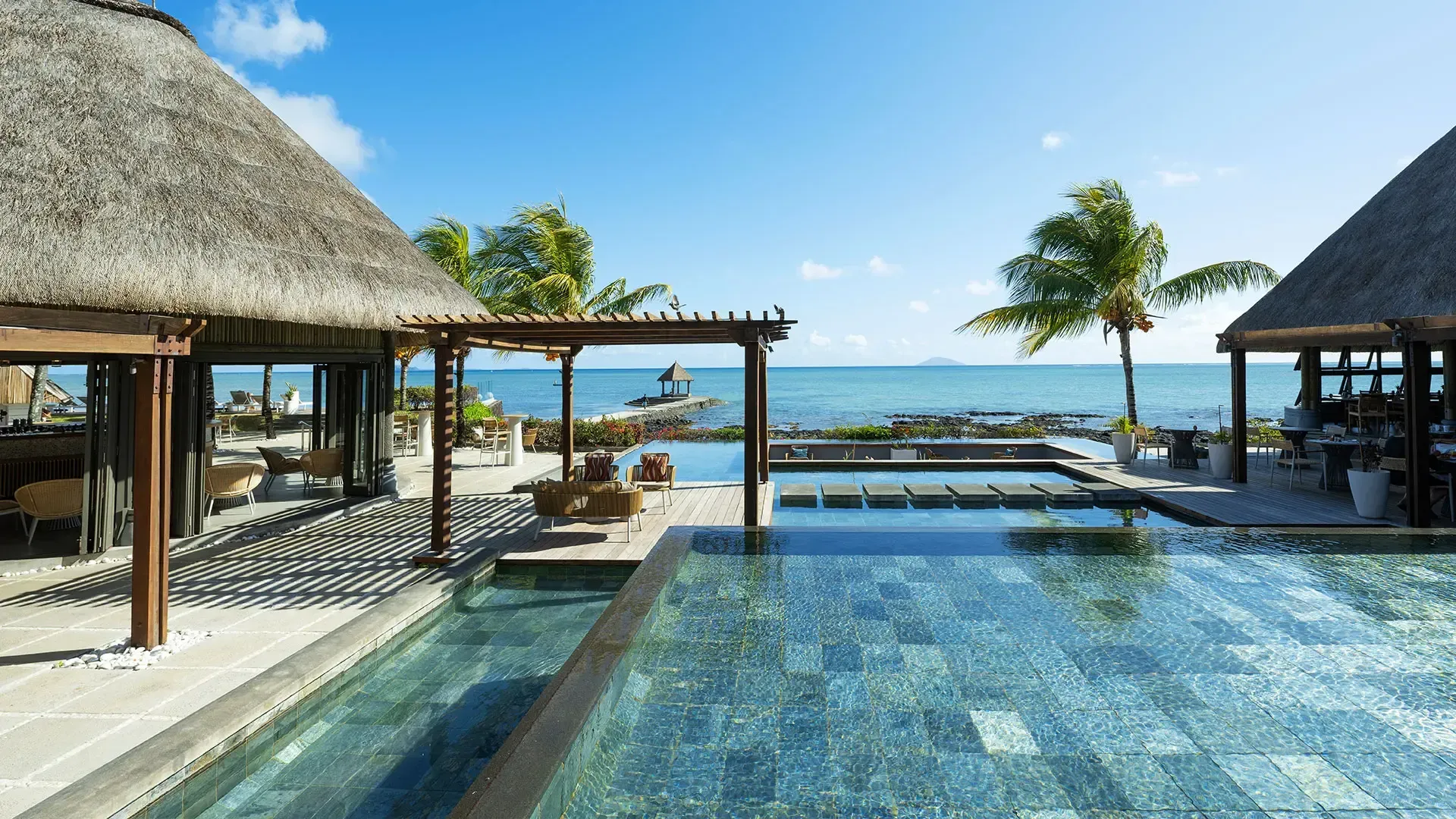 Veranda Paul & Virginie Hotel & Spa