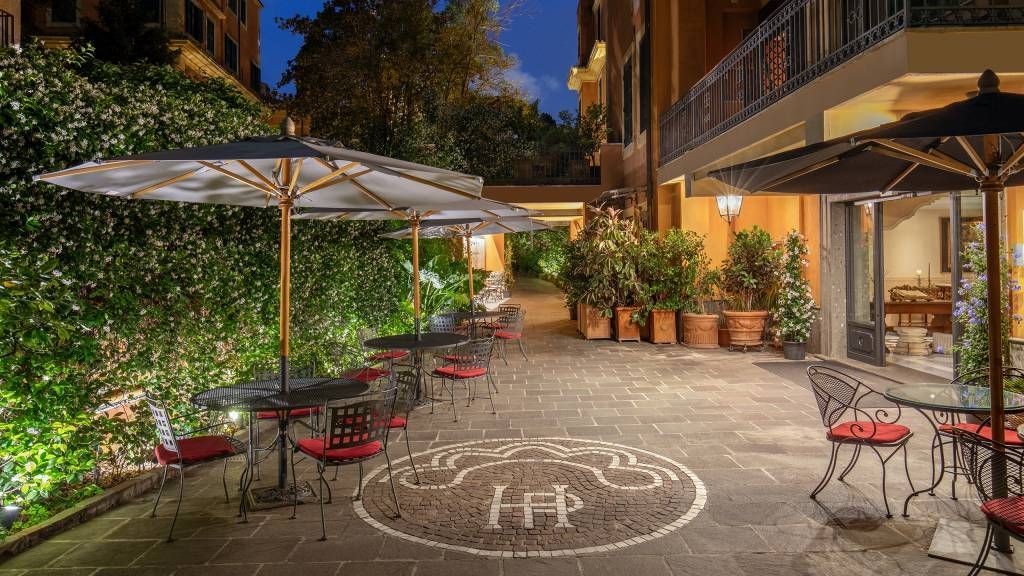 Villa San Pio (Aventine Hill)