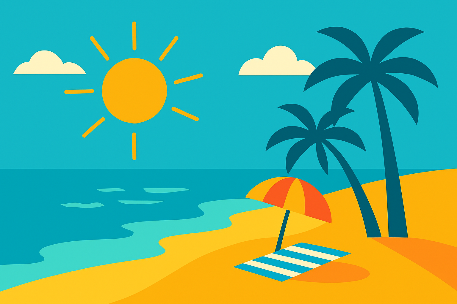 Winter Sun Holidays – Best Destinations for Sunshine