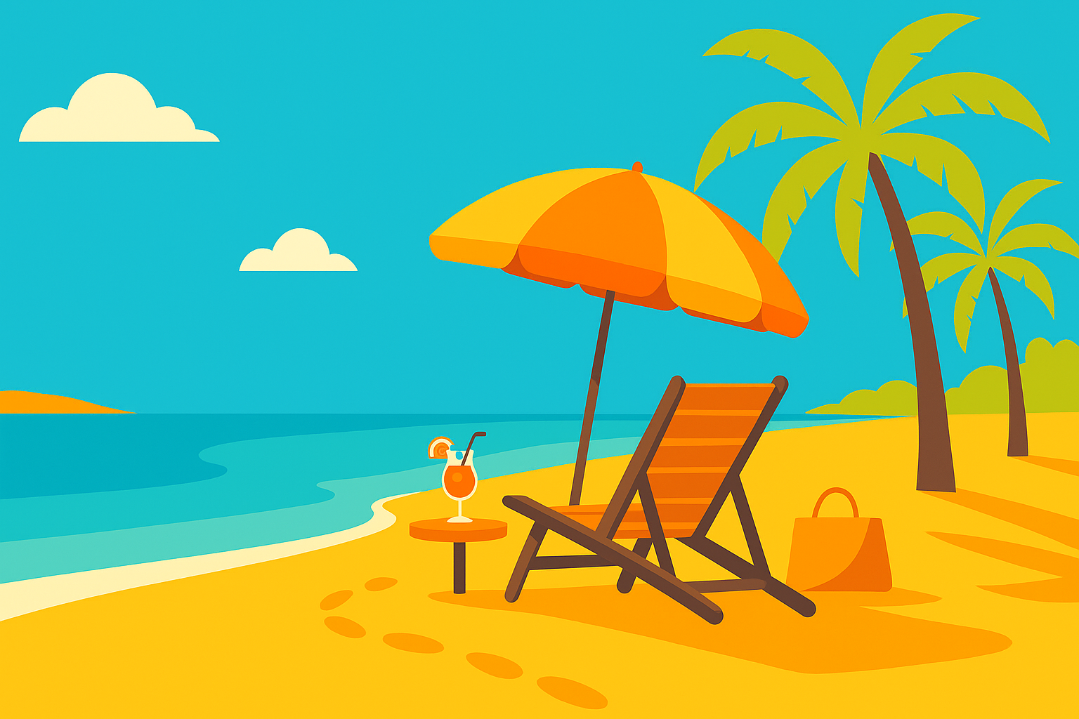 Winter Sun Holidays: Best Resorts to Escape Winter