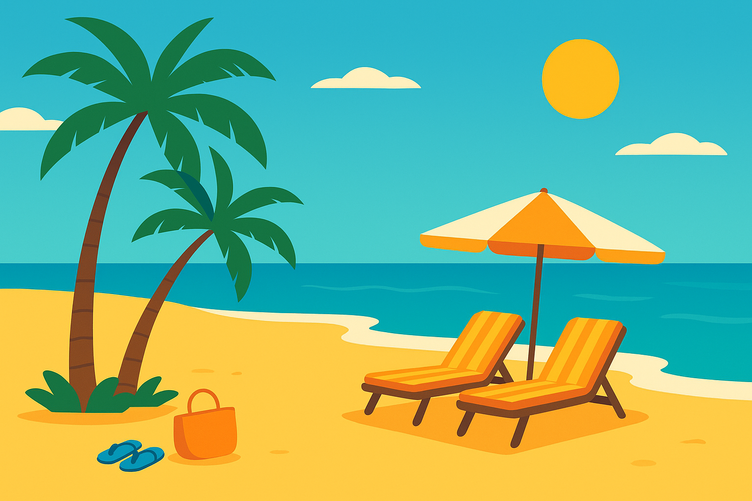 Winter Sun Holidays: How to Enjoy a Beach Break in Winter