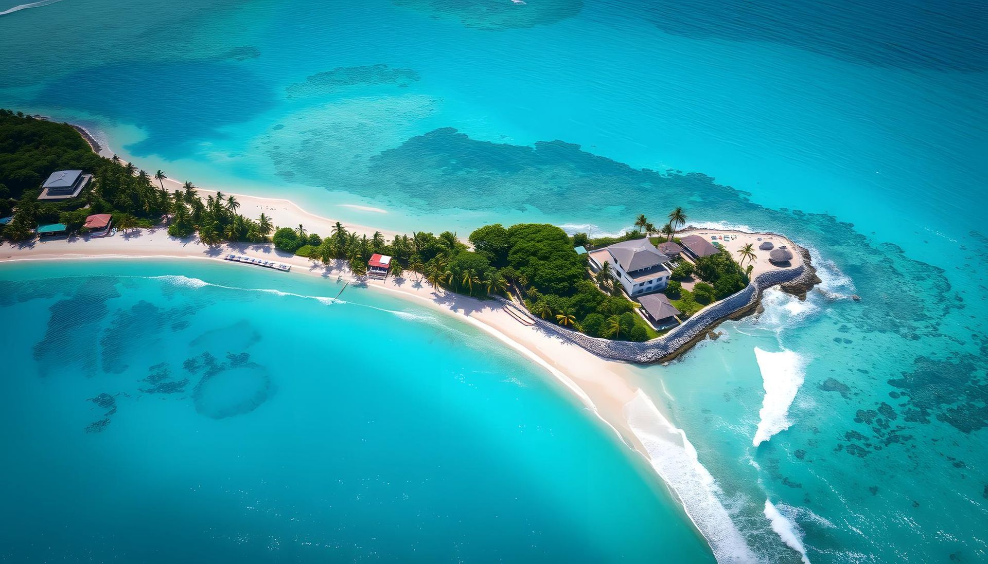 The Caribbean – Sun, Sea, and Style for Winter Honeymoons