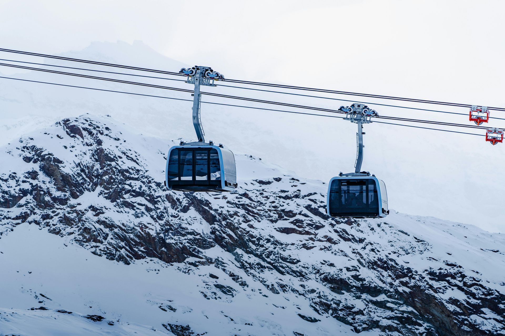 Zermatt, Switzerland – A Fairytale Christmas beneath the Matterhorn