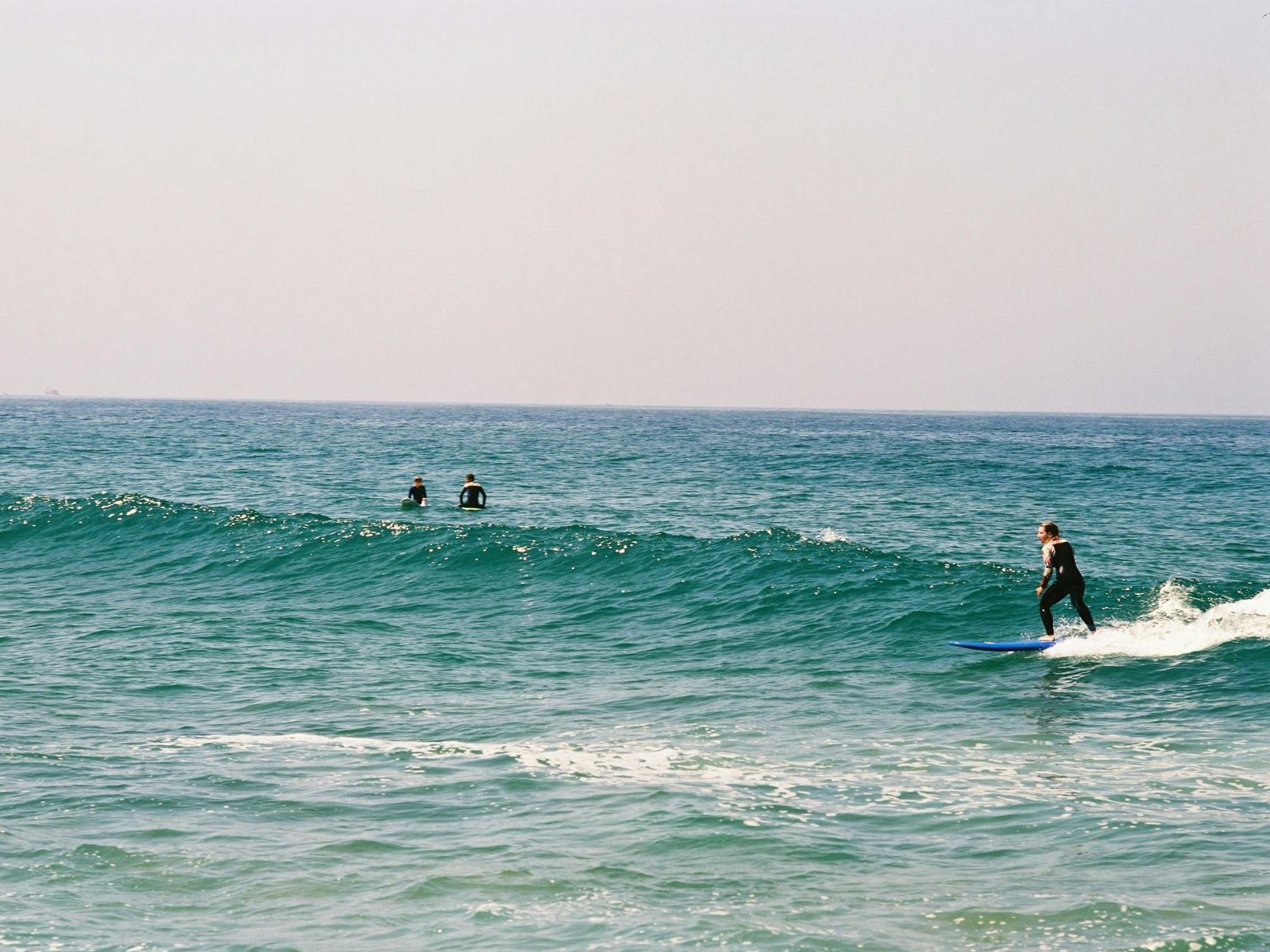 Tamarindo Surf Holidays
