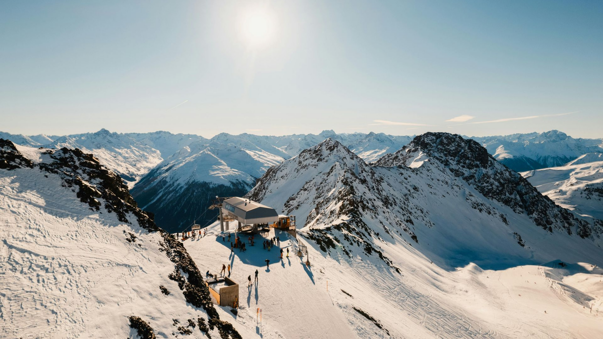 Hakuba Valley – Alpine Adventure with a Japanese Twist