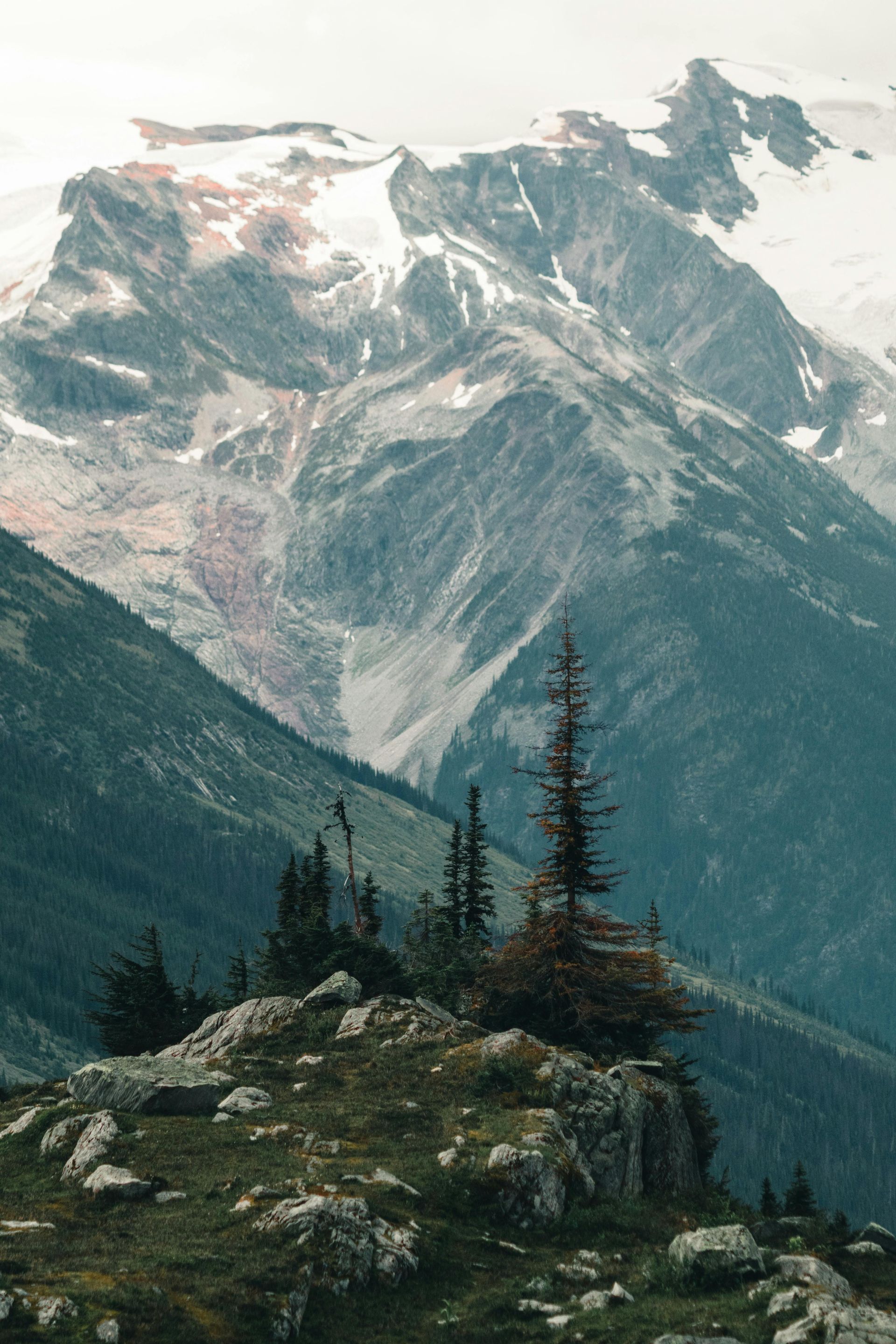 Glacier National Park - Hiking with Jamie Wake Travel