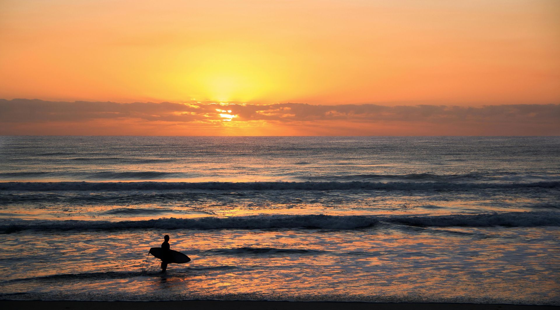 Gold Coast Surf Holidays