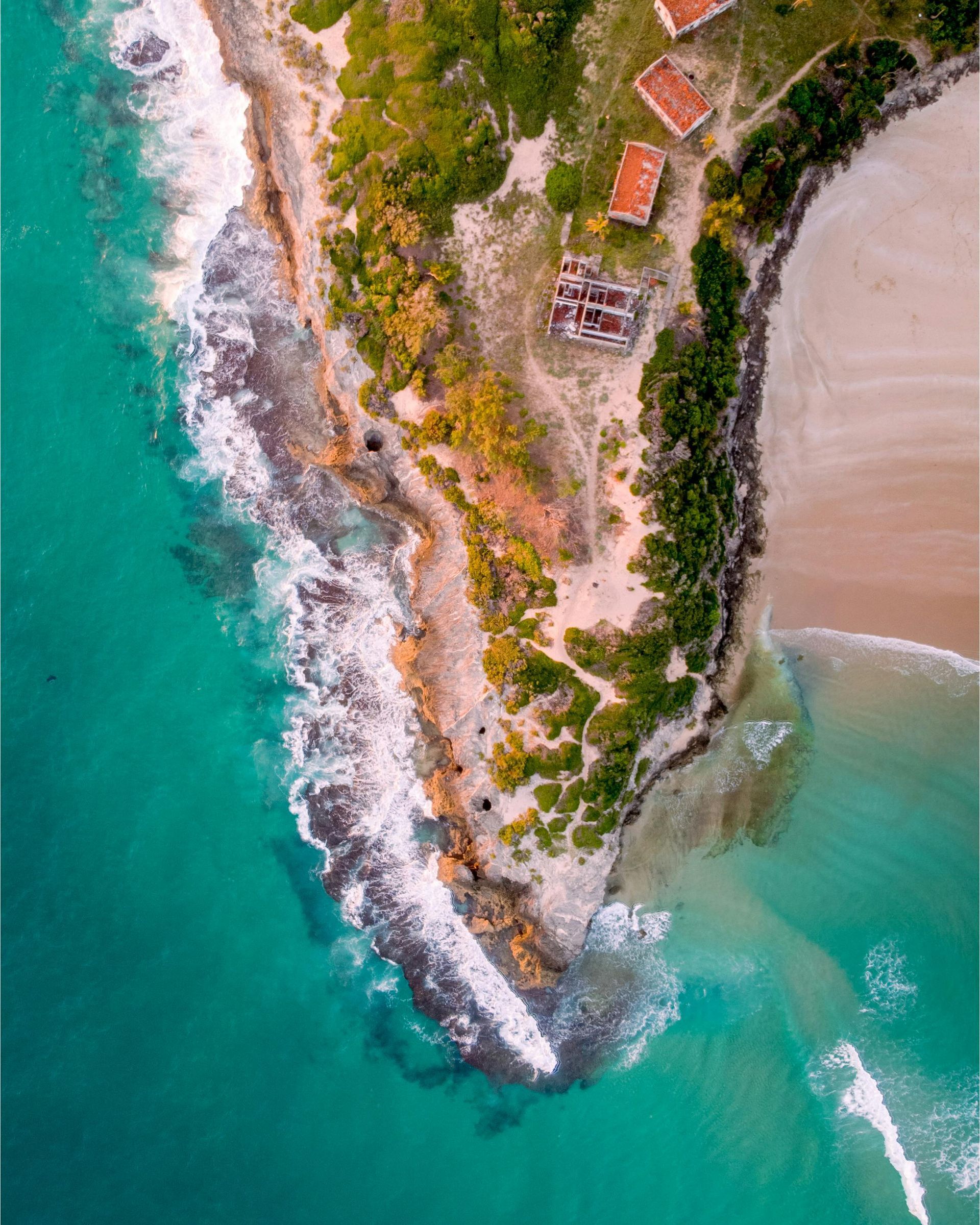 Scuba Diving in Mozambique with Jamie Wake Travel