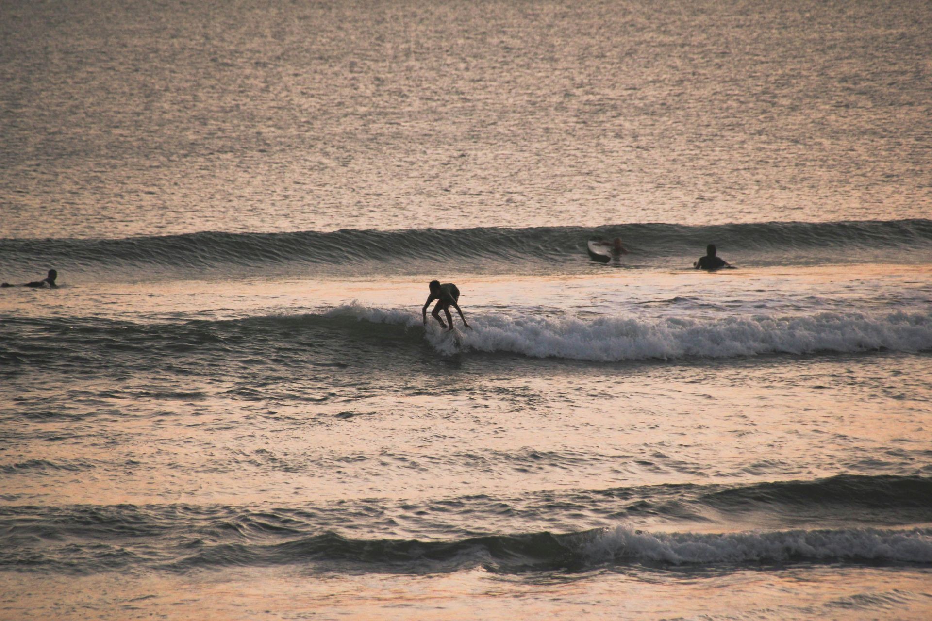 Canggu Surf Holidays