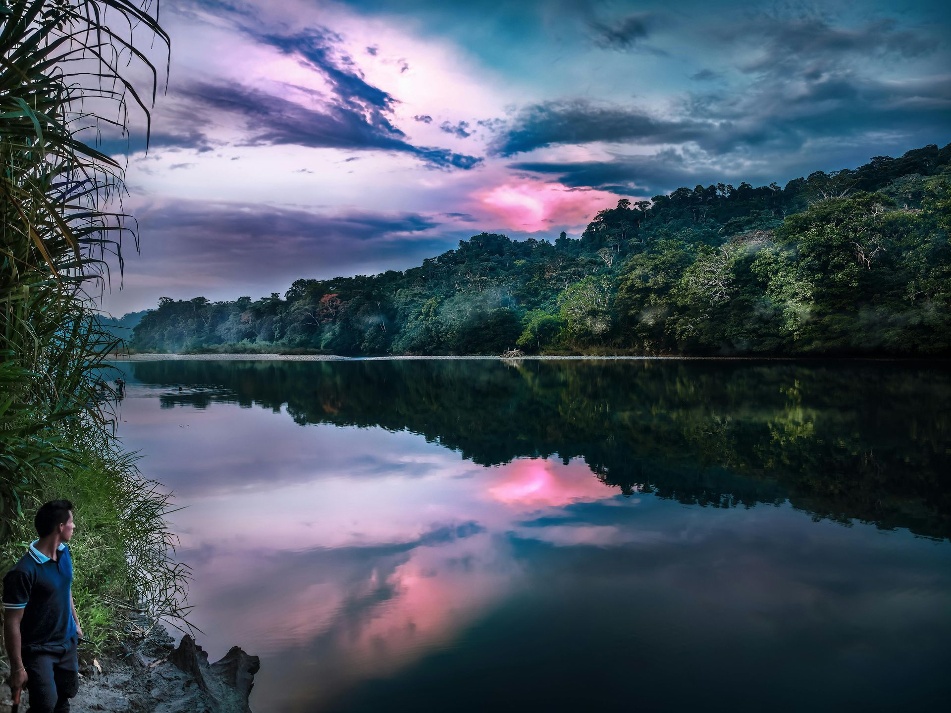 Ecuador, Colombia & Bolivia: off the beaten path