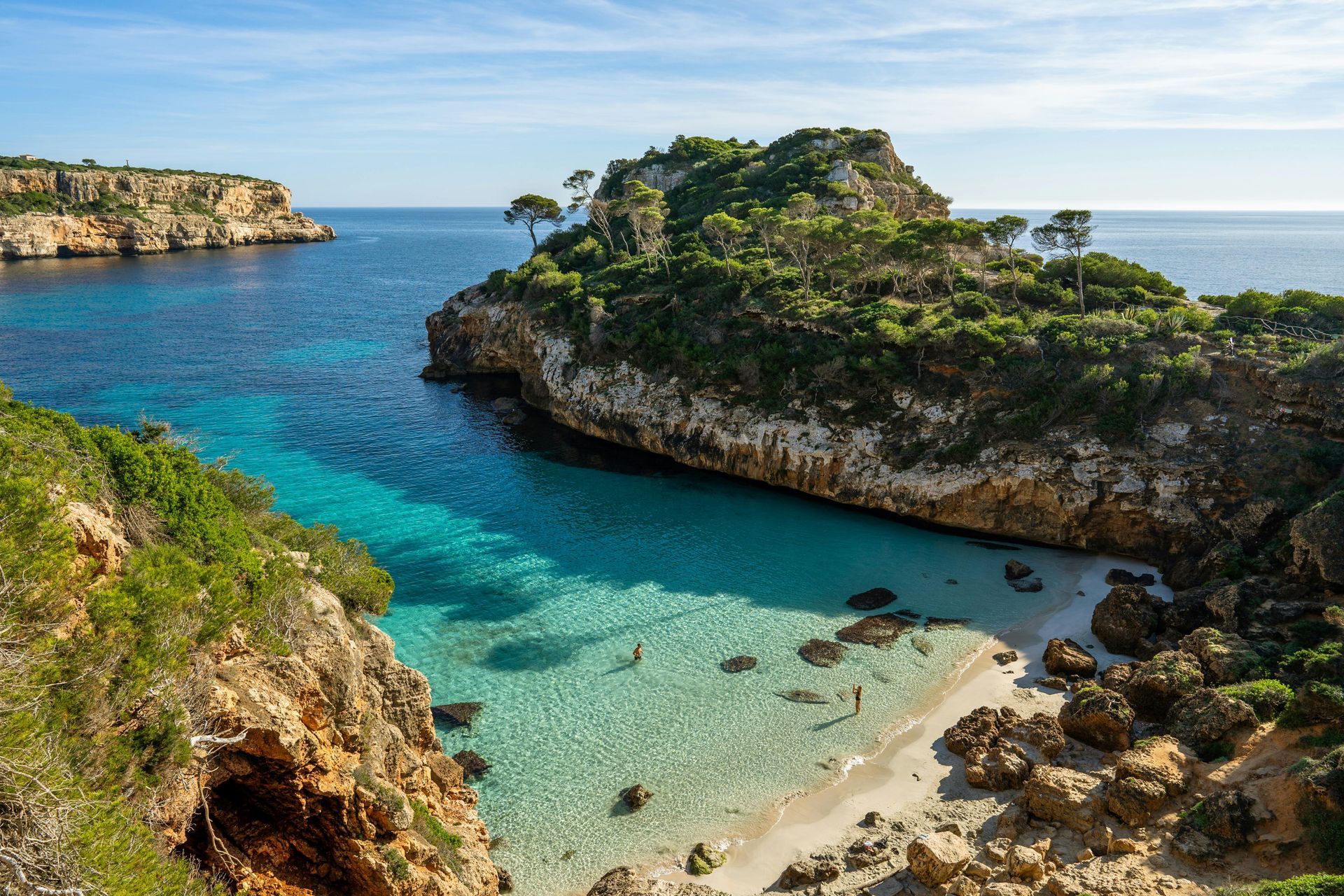 Majorca – Family Fun, Bays & Beaches