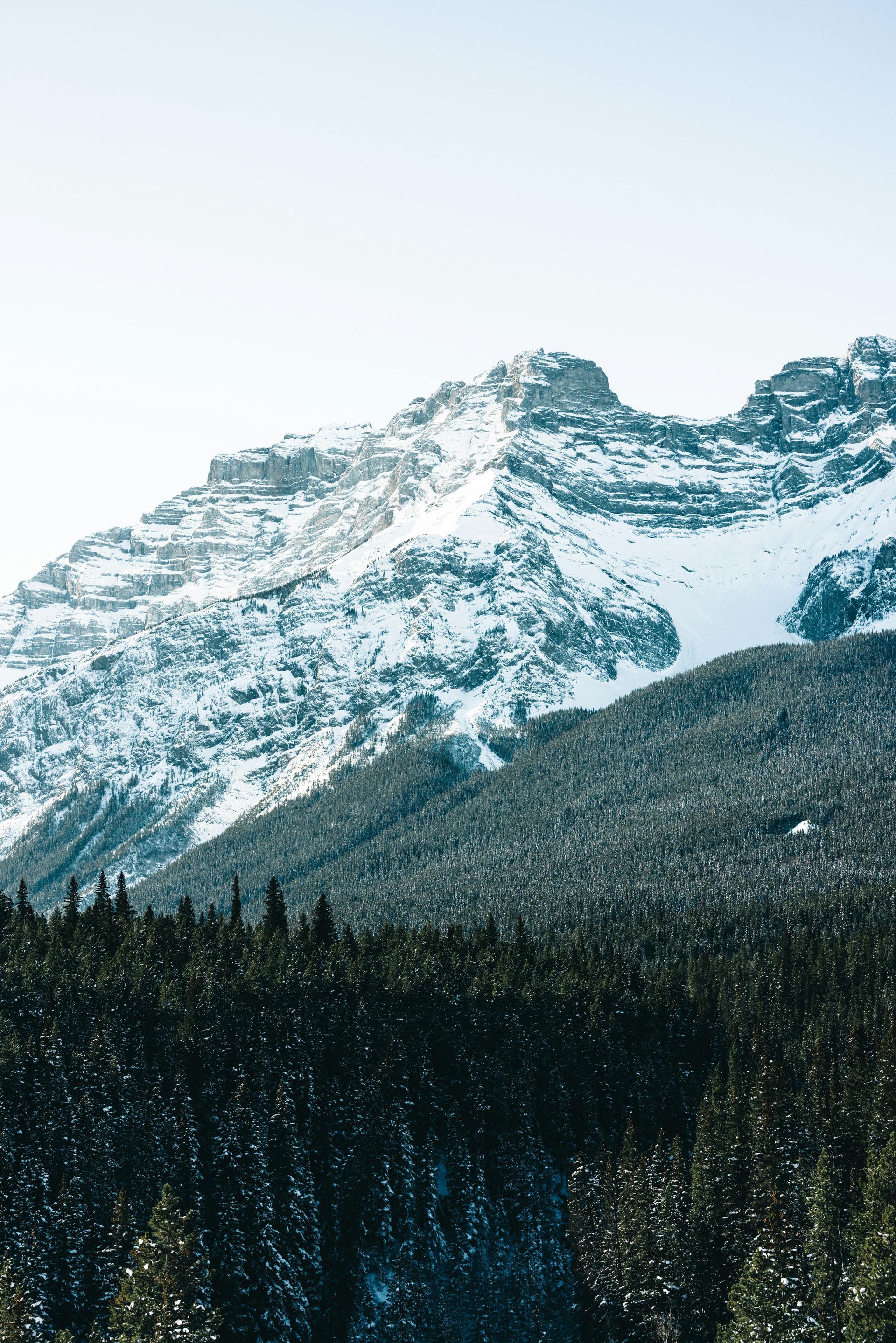 Banff & Lake Louise – Alberta