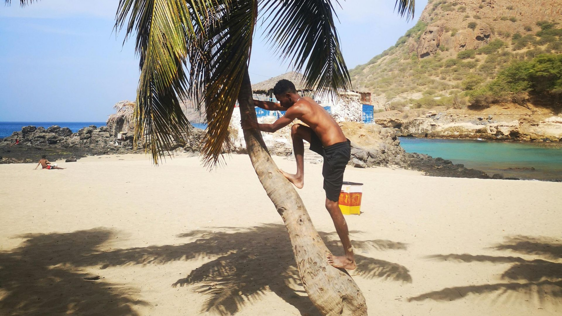 Cape Verde – Hot, Relaxed, and Perfect for Cheap Winter Getaways