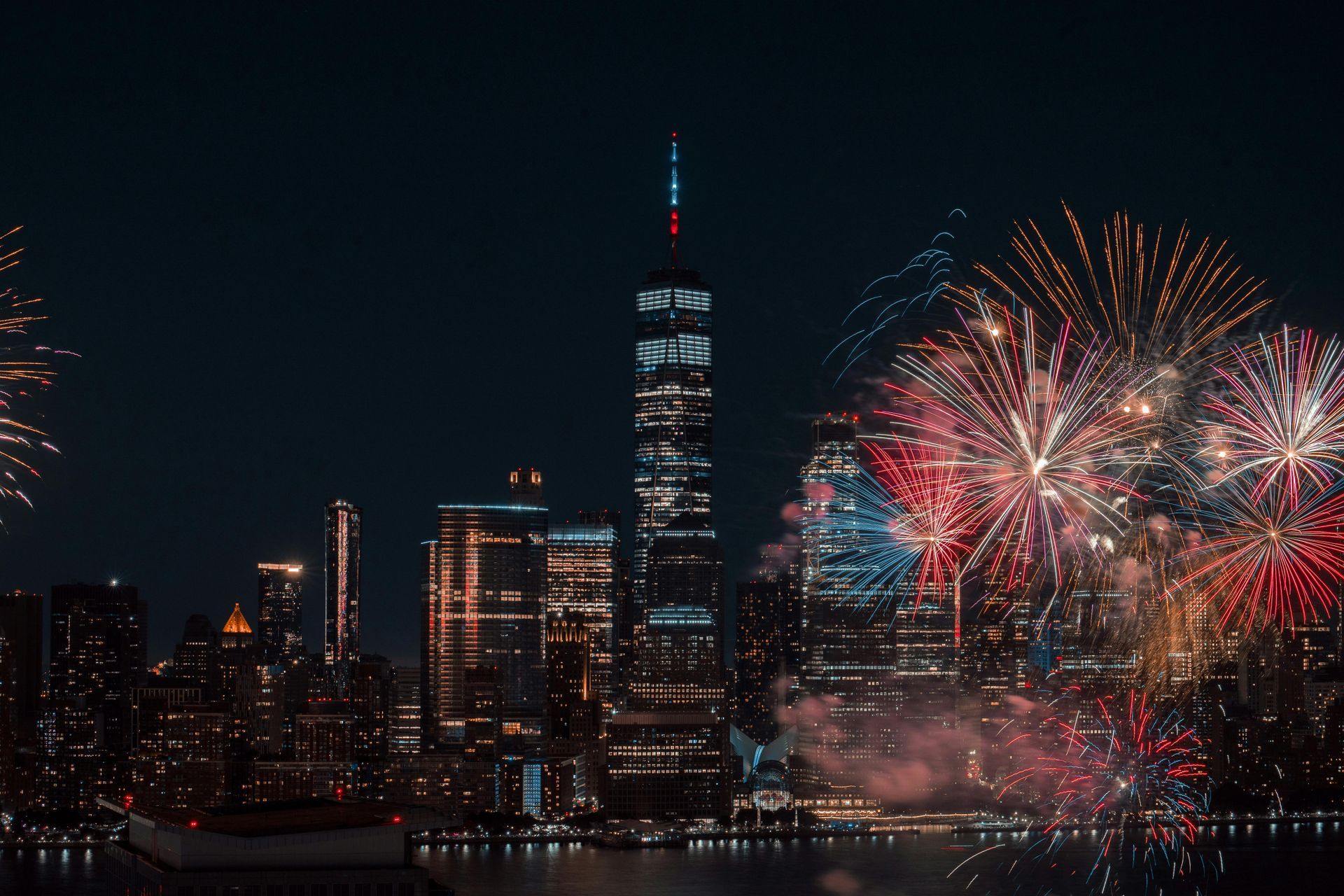 New York City – Times Square and Beyond