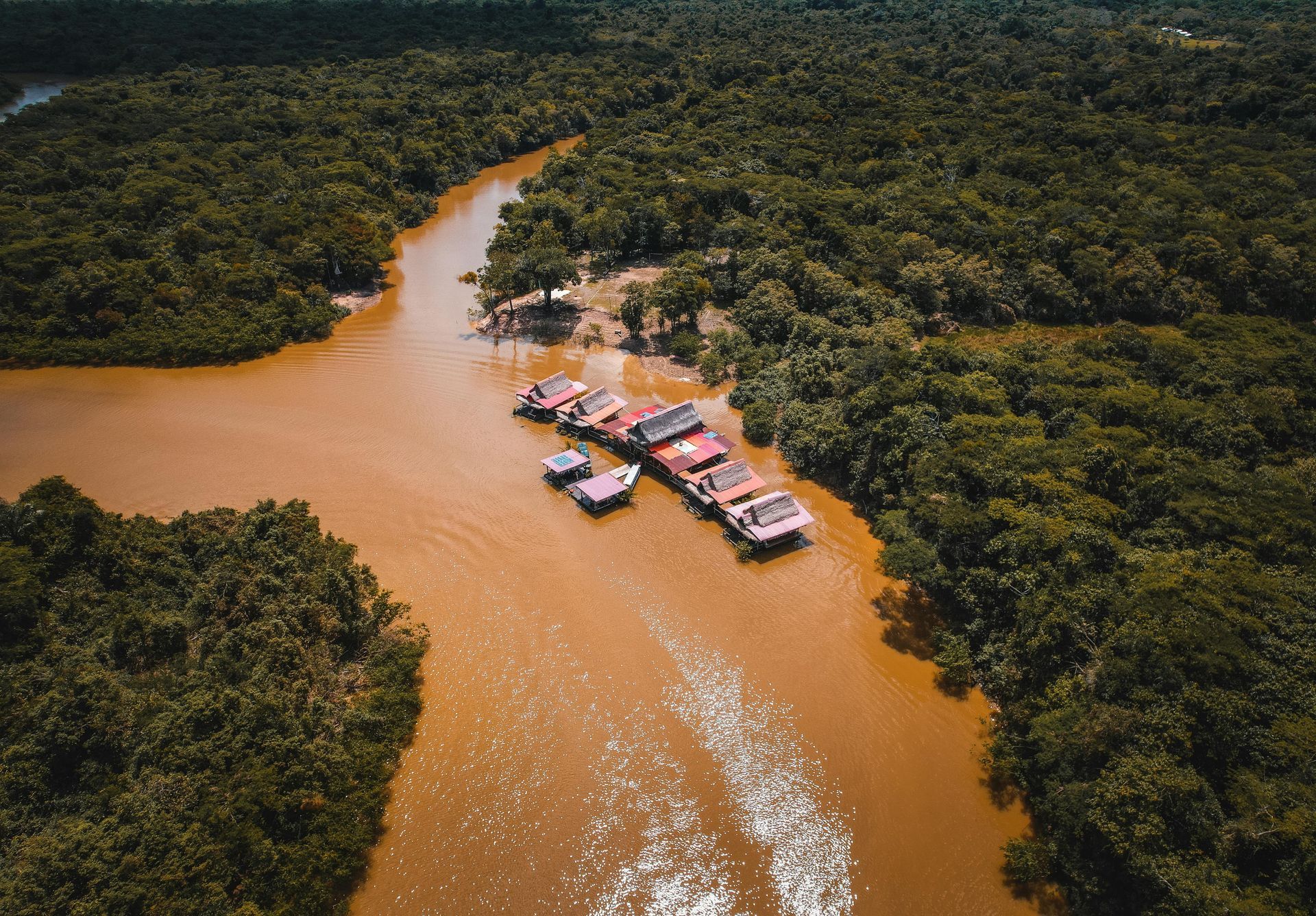 Iquitos, Peru