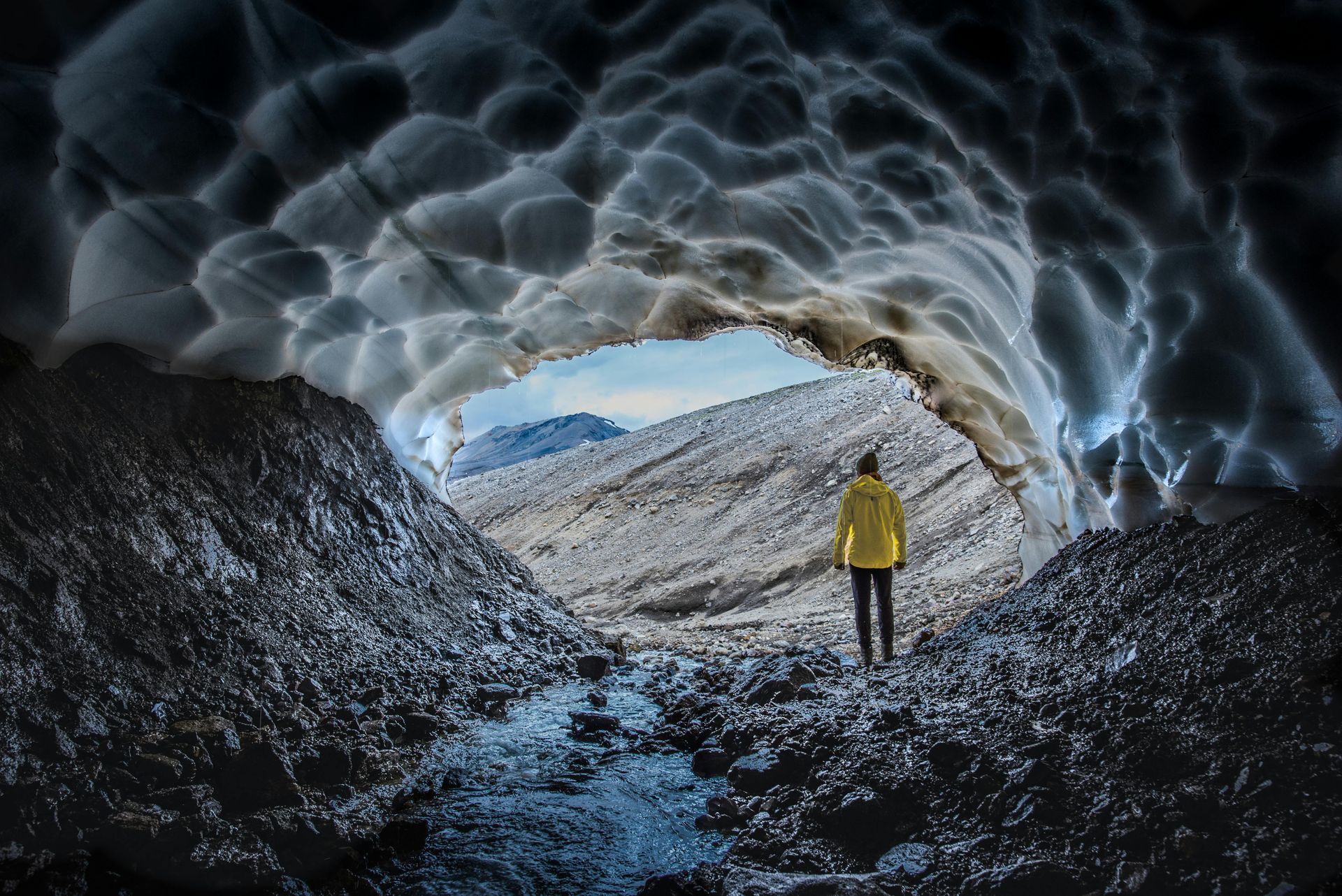 Reykjavik, Iceland – Fire, Ice, and Winter Magic