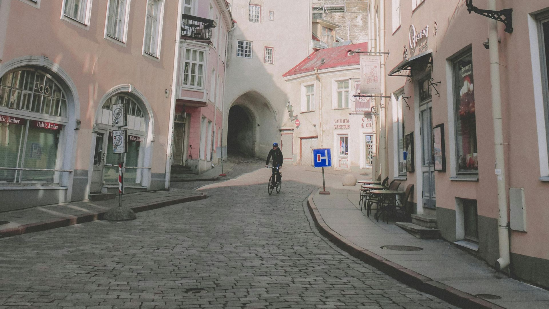 Tallinn, Estonia