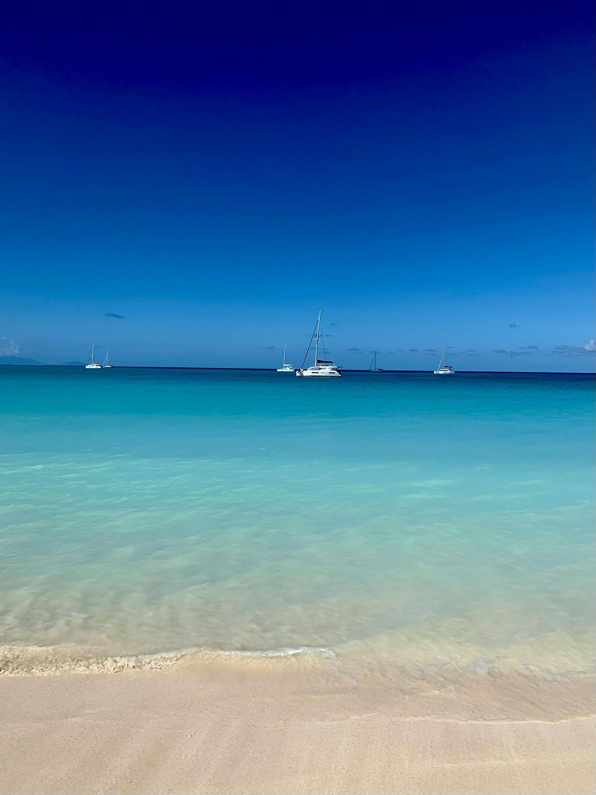 Antigua – Quiet Beauty & Unspoilt Island Charm