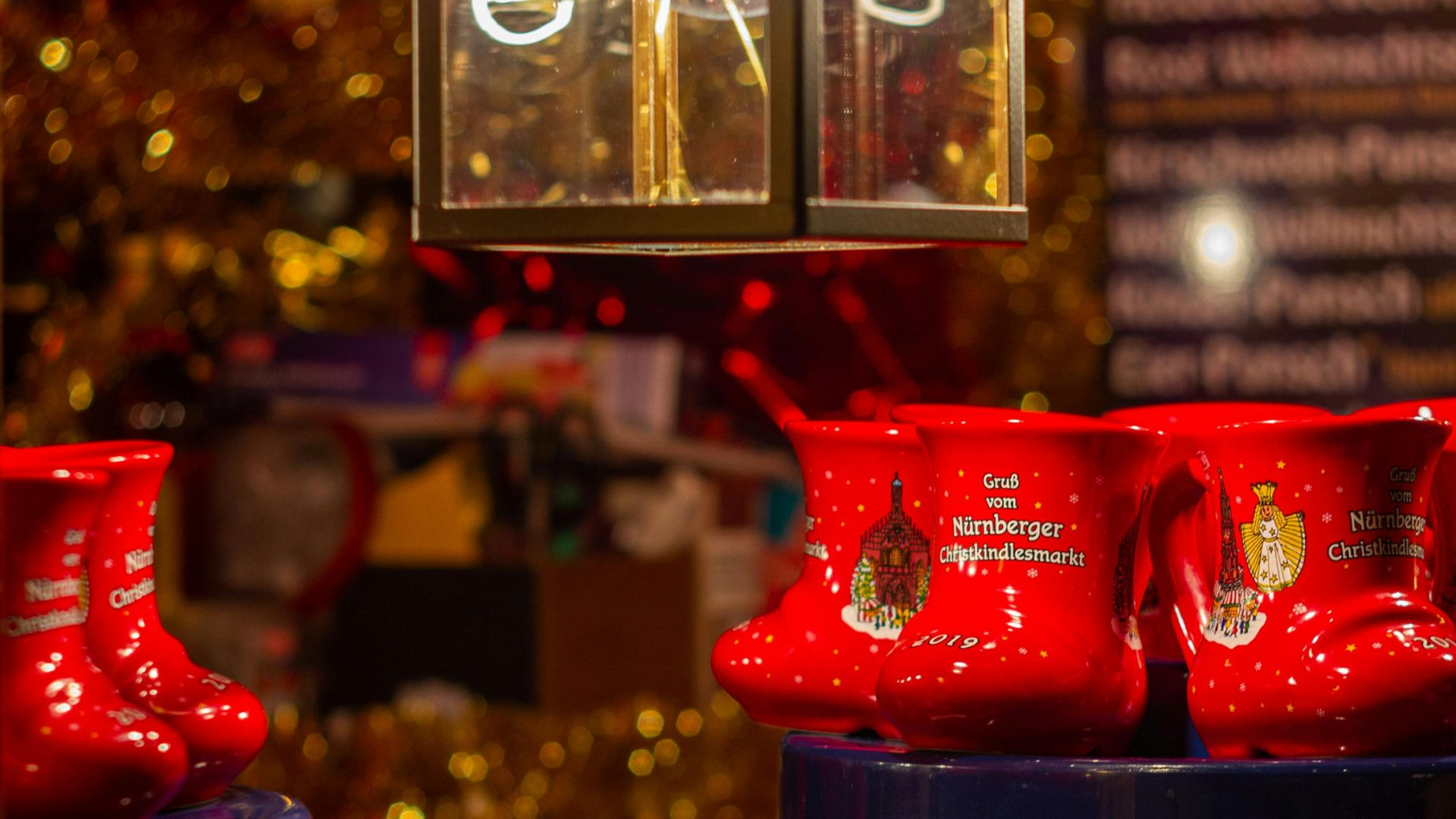 Nuremberg, Germany – Tradition at Its Finest