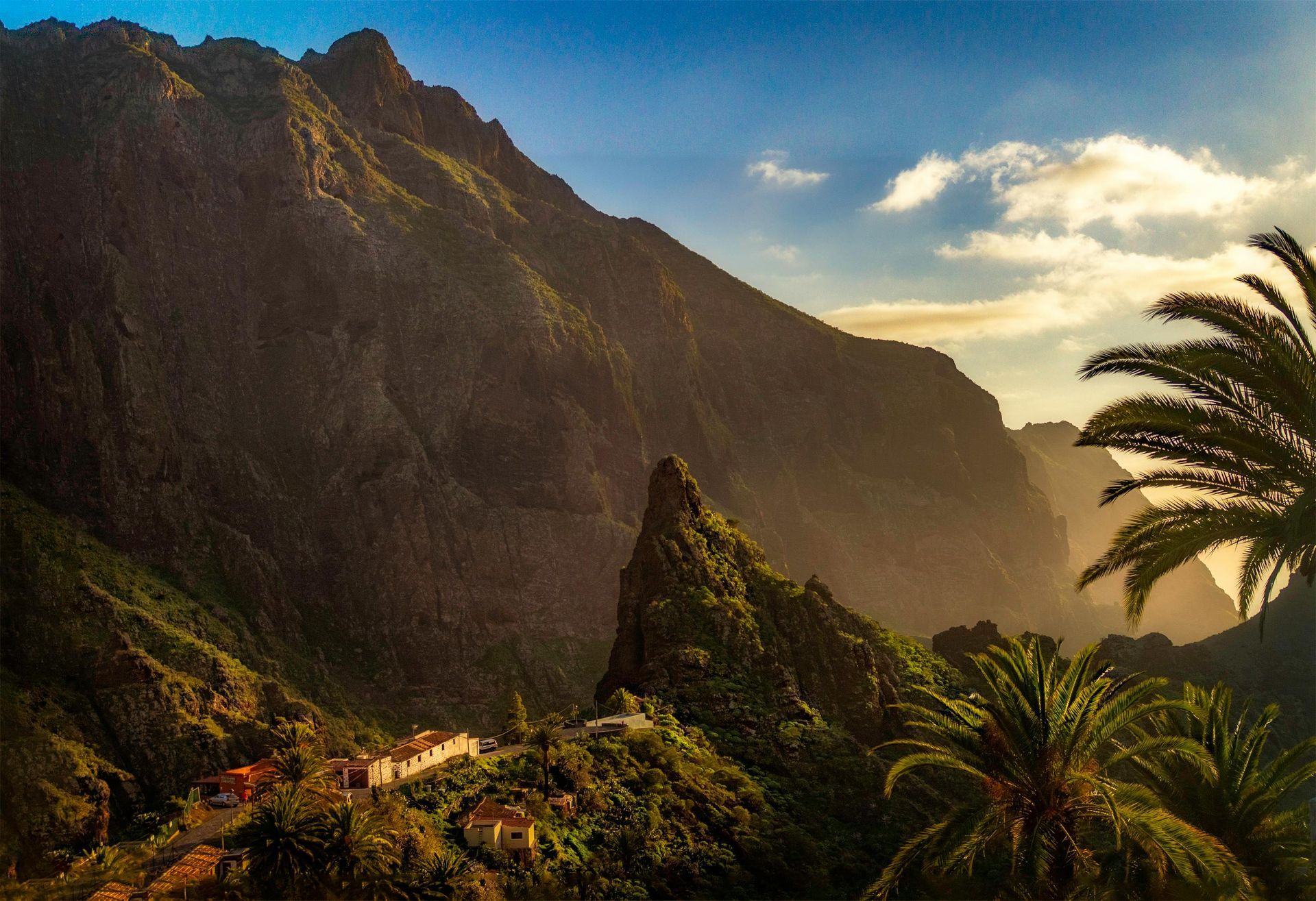 Tenerife, Canary Islands