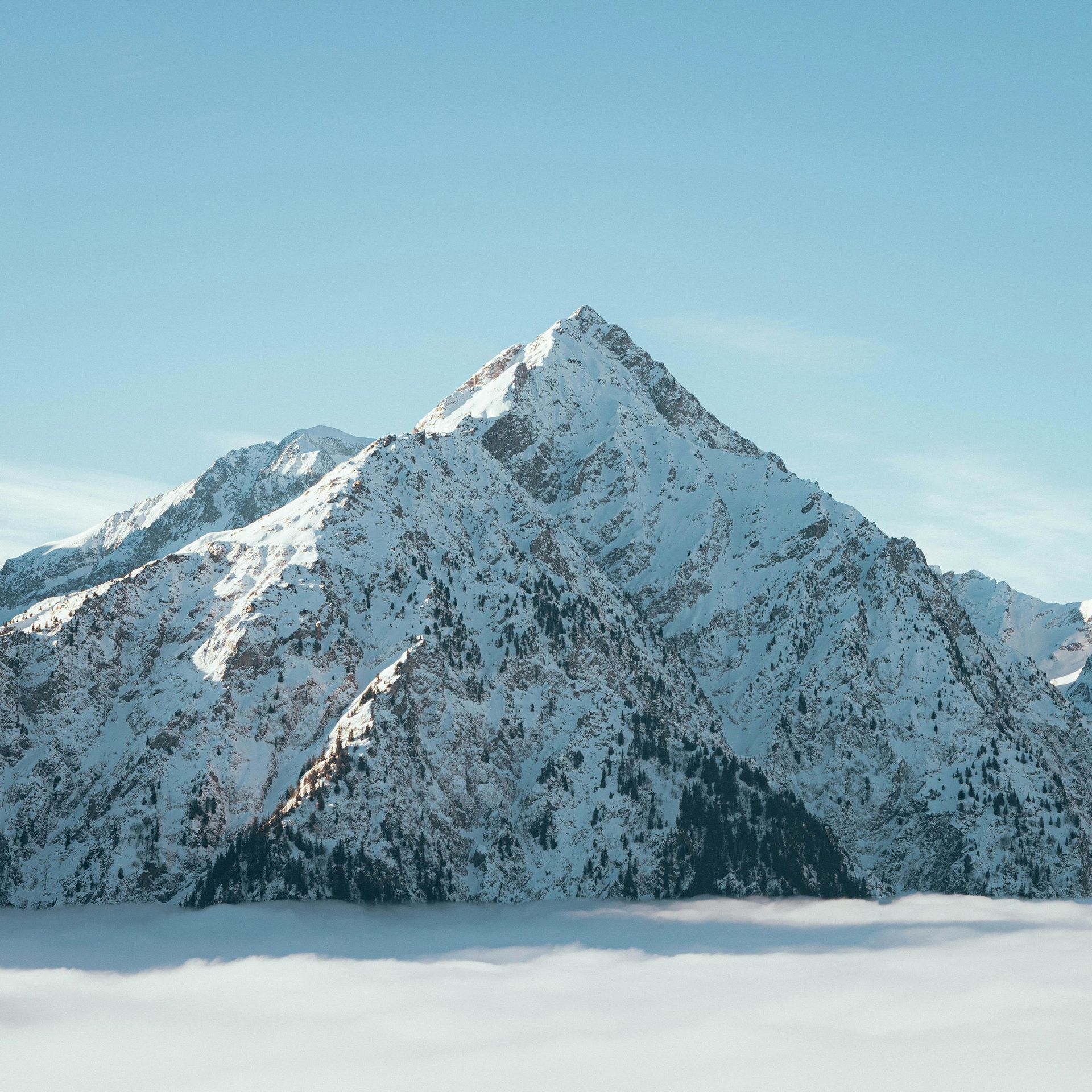 Les Crosets, Switzerland – Peace and Powder in the Alps
