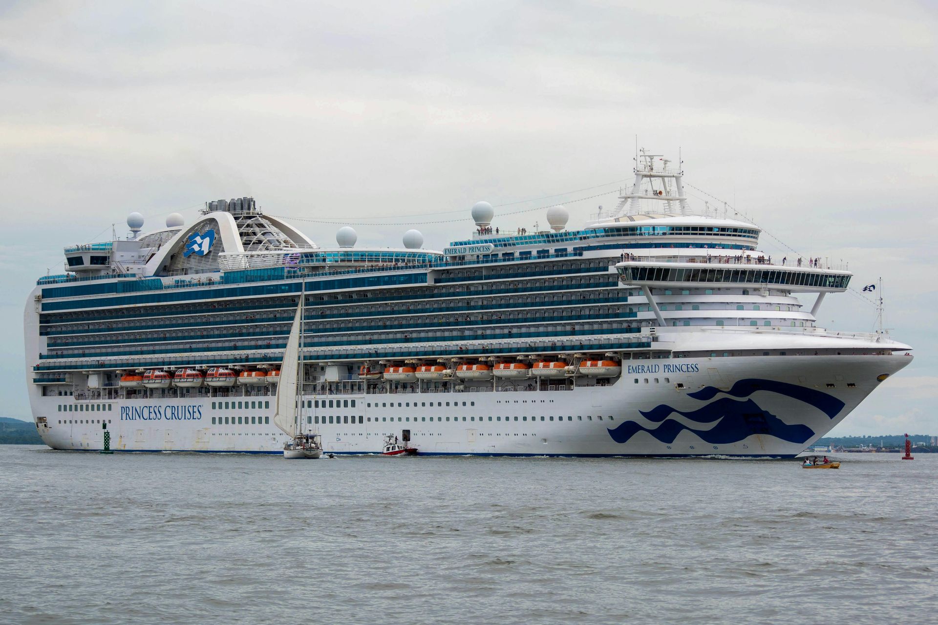 Princess Cruises – Relaxed Luxury for All Generations