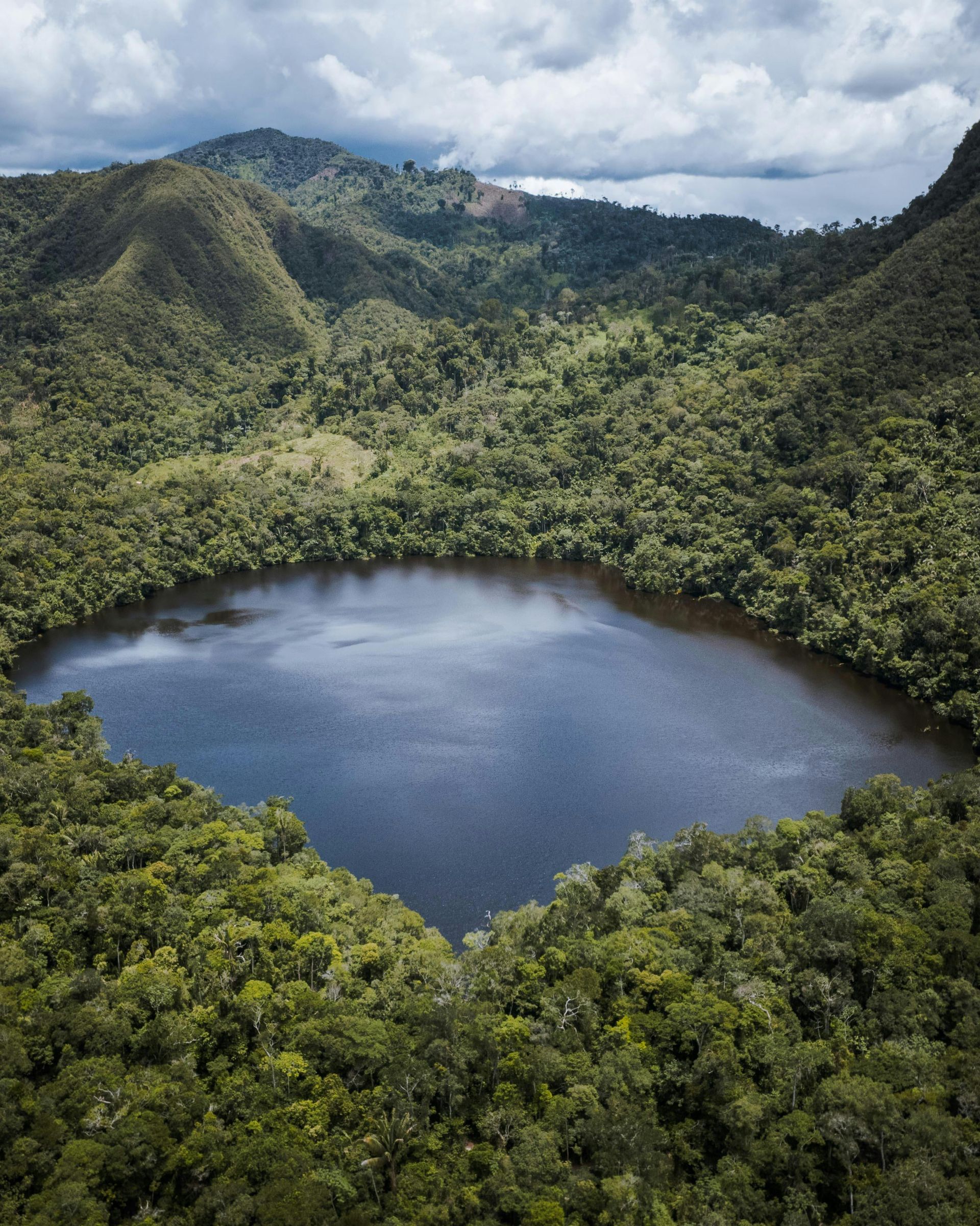 Peru: biodiversity at its best
