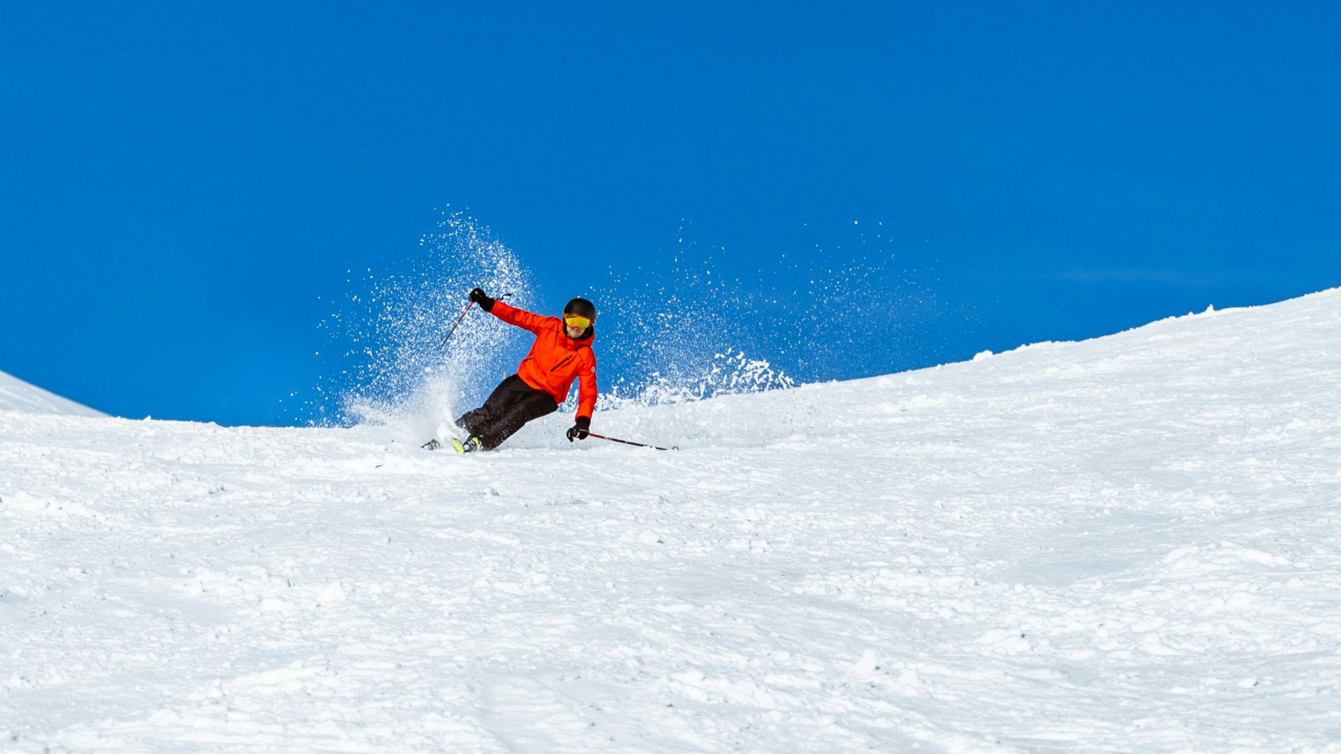 La Plagne, France — A Friendly, Spacious Resort for New Skiers