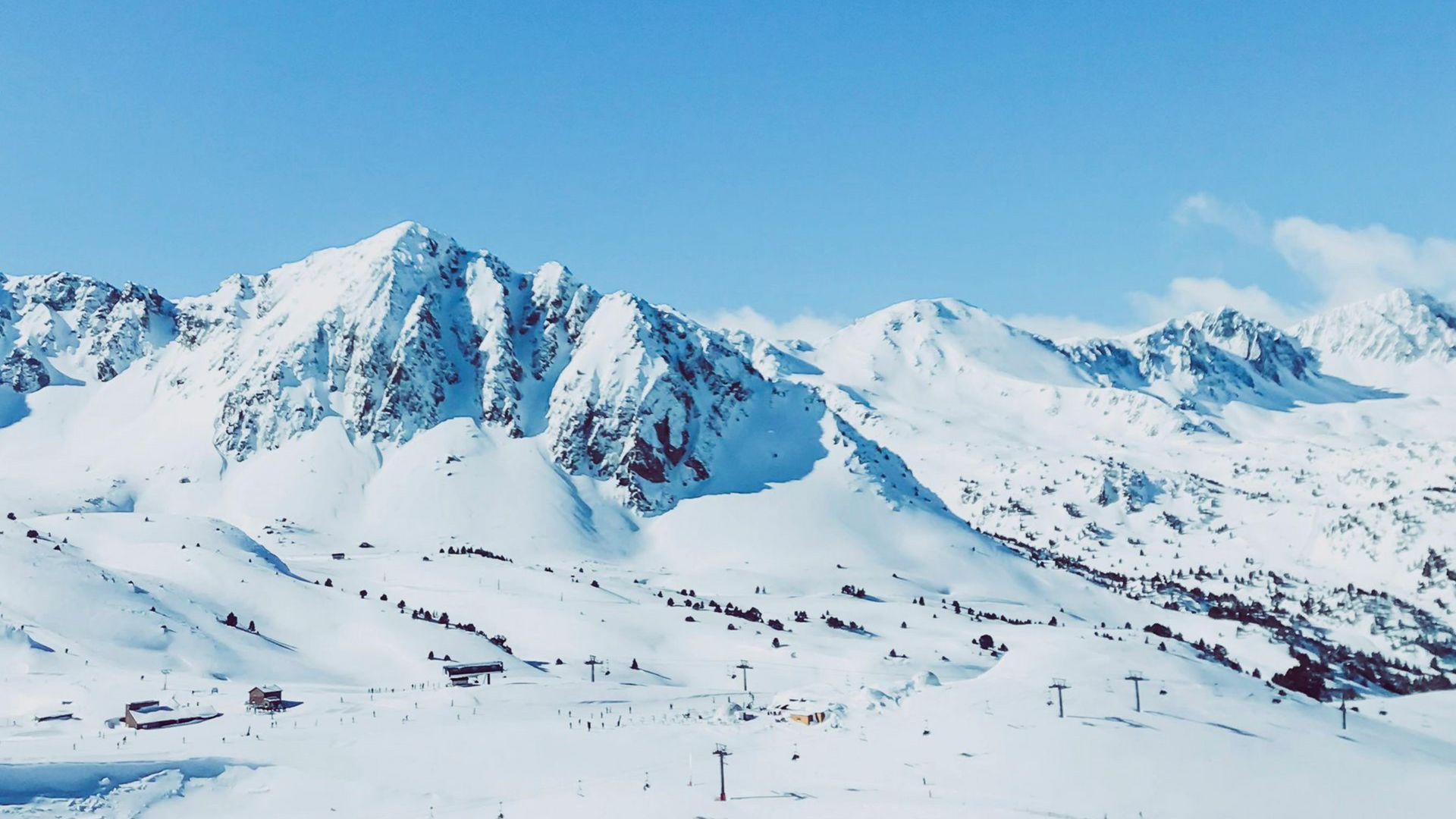 Rusutsu Resort – Powder, Parks and Perfection