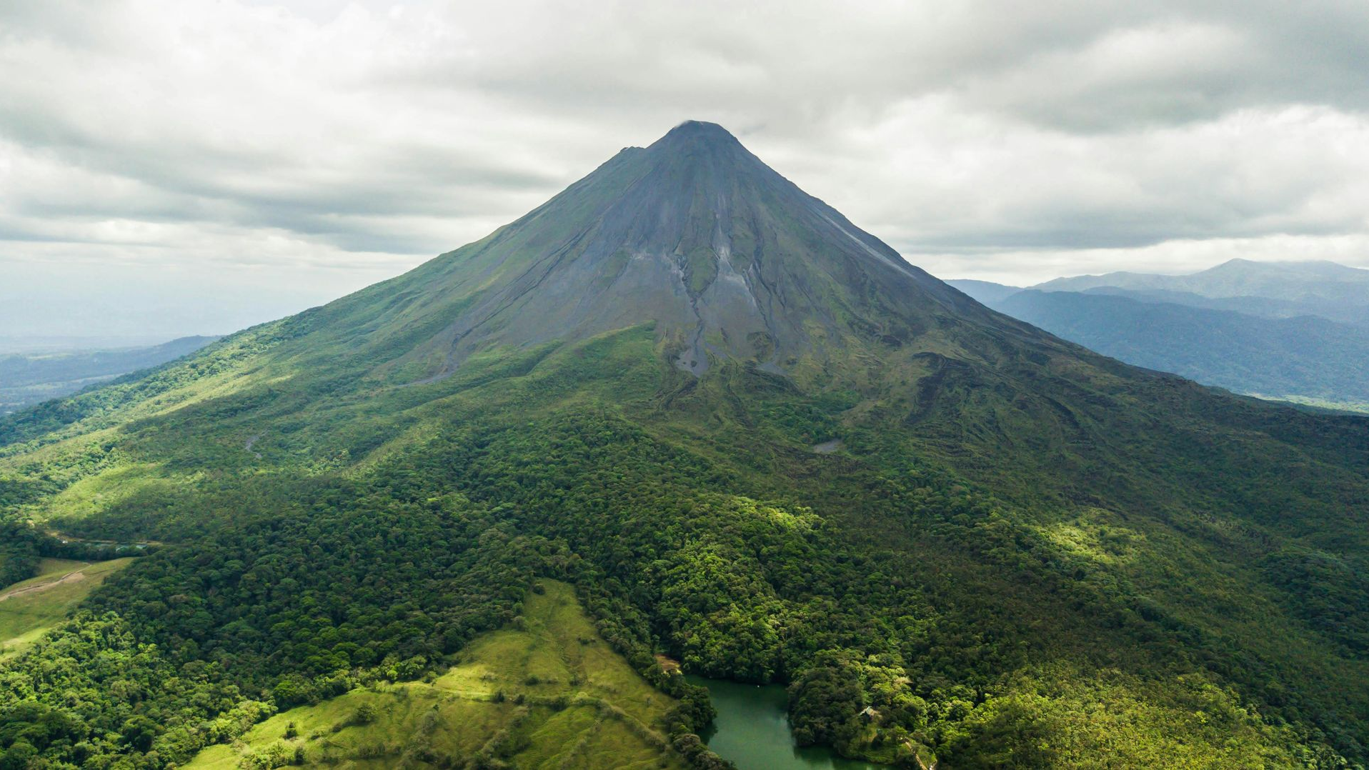 Adventure Week in Costa Rica