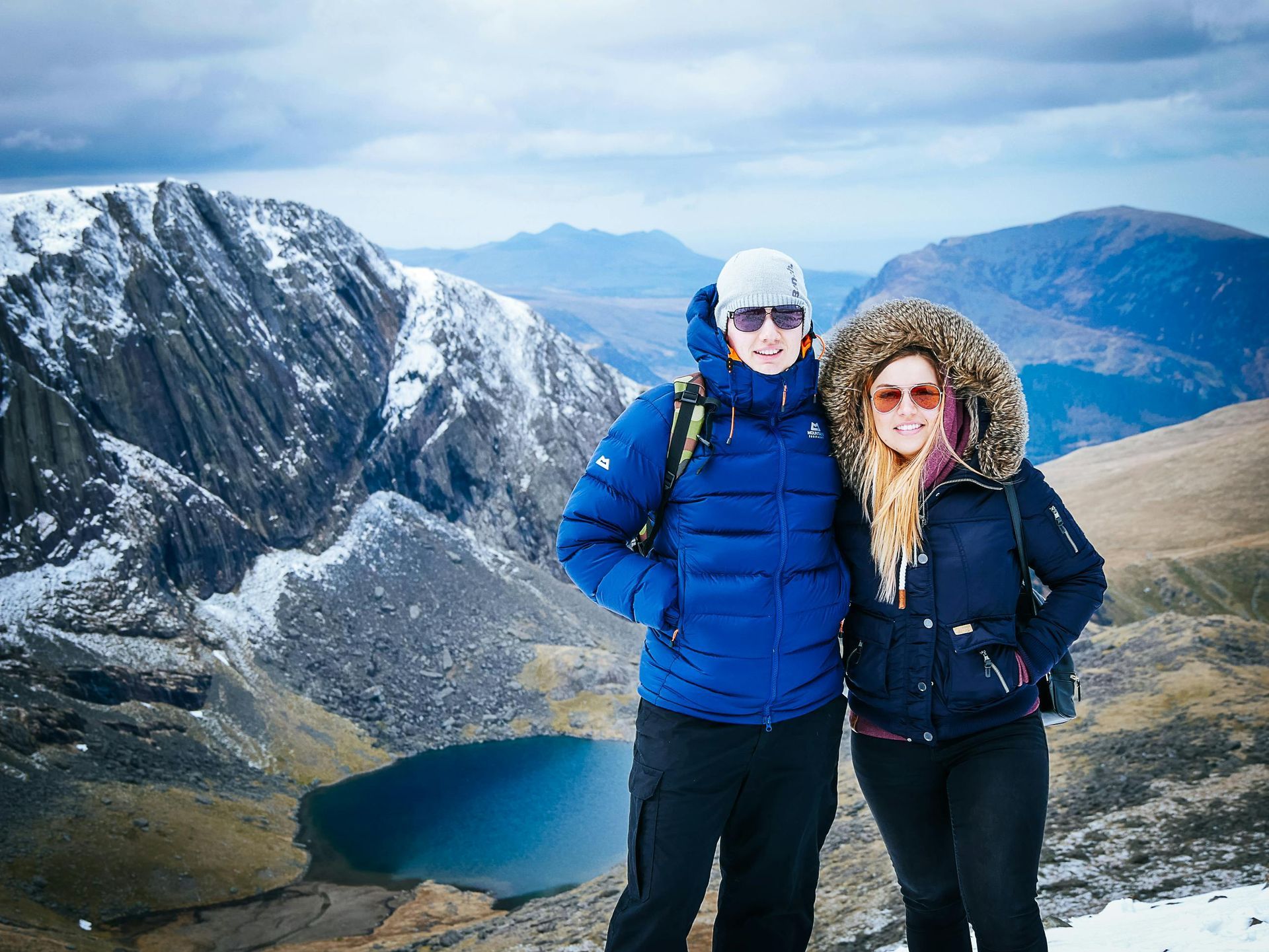 Adventure Holidays in Snowdonia
