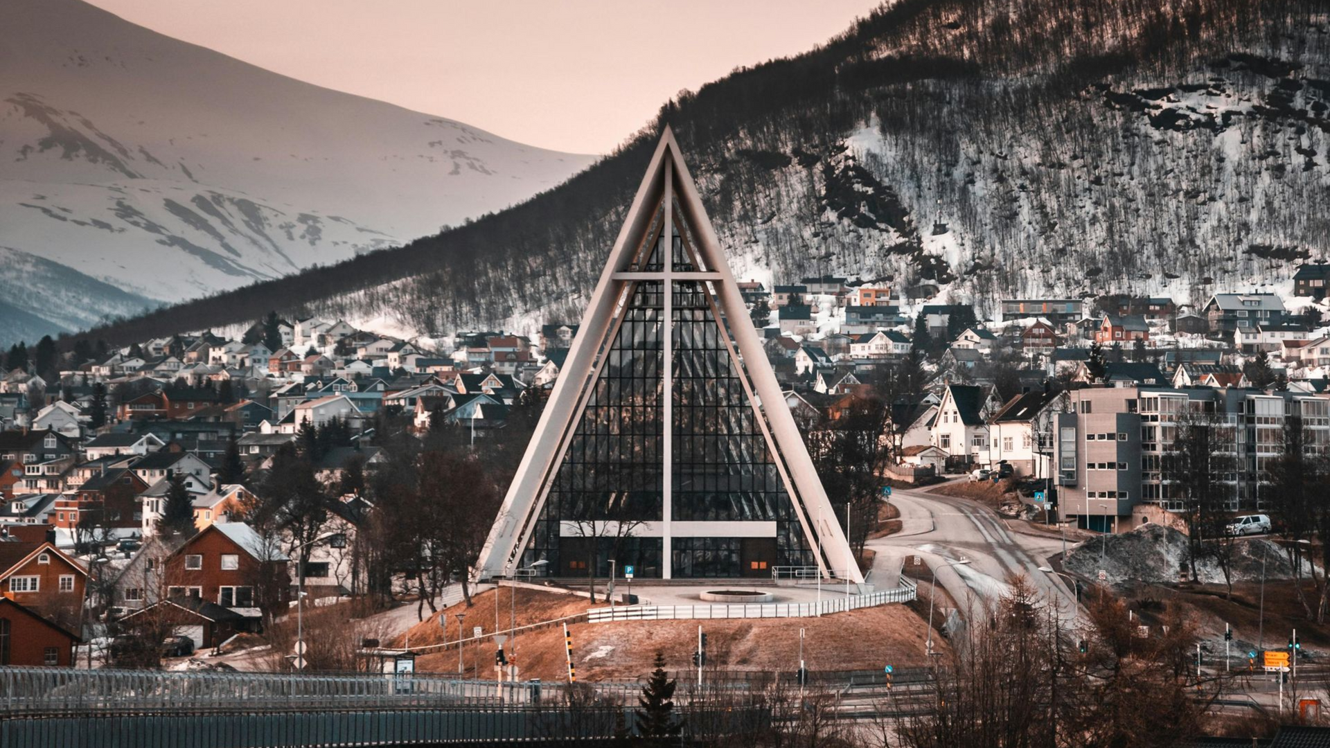 Tromsø, Norway