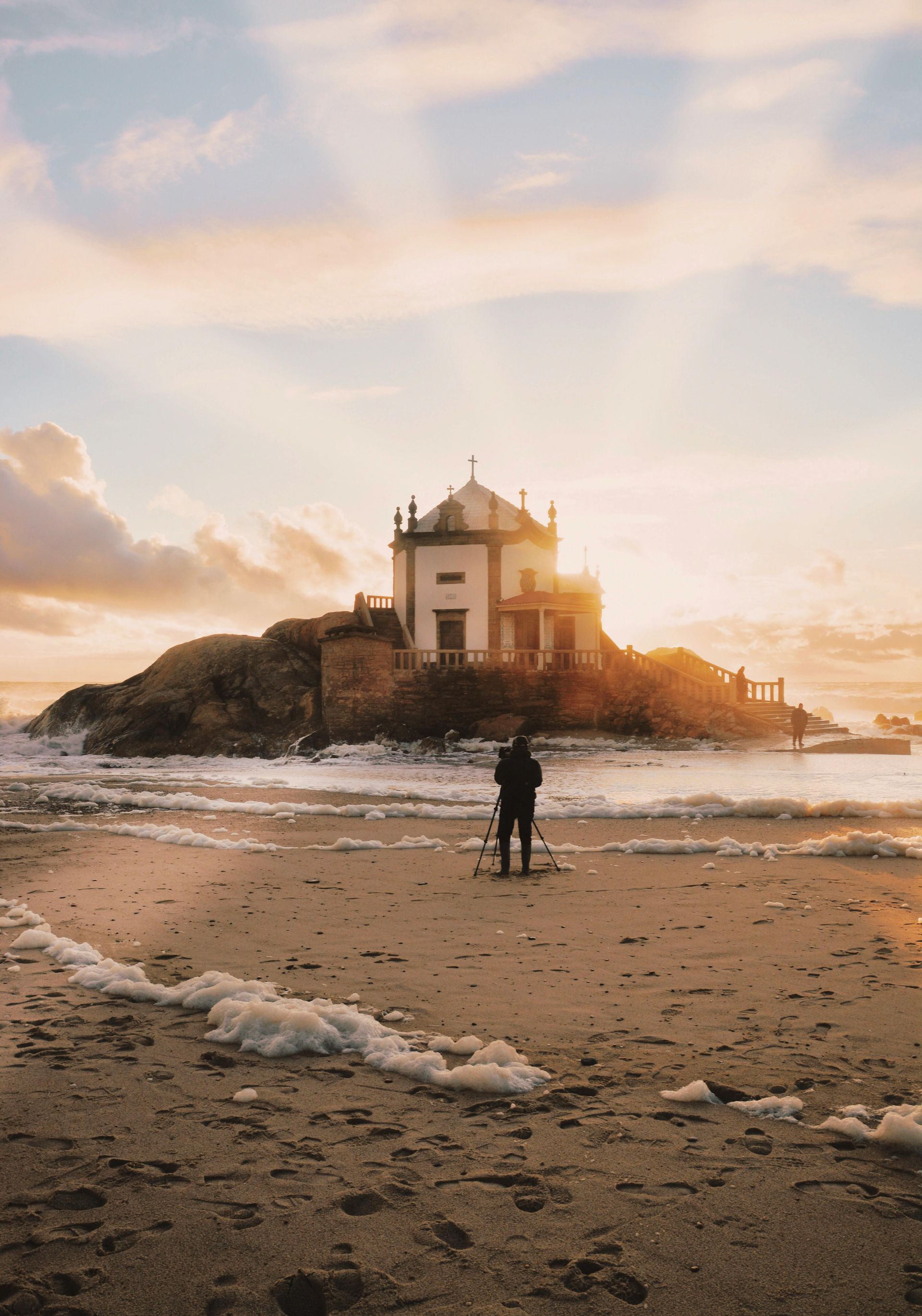 European City breaks to Porto, Portugal
