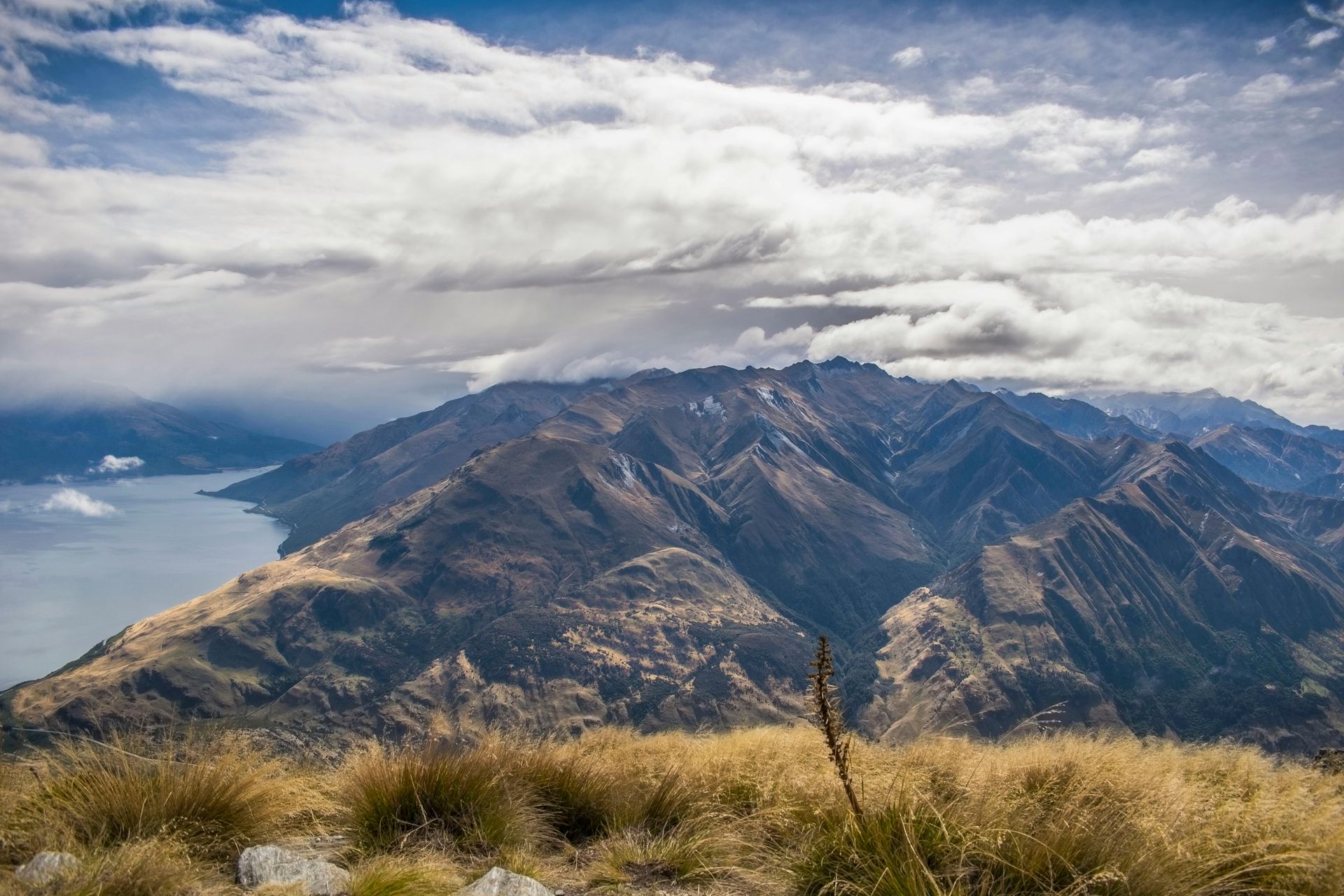 New Zealand – Wild, Remote, Responsible