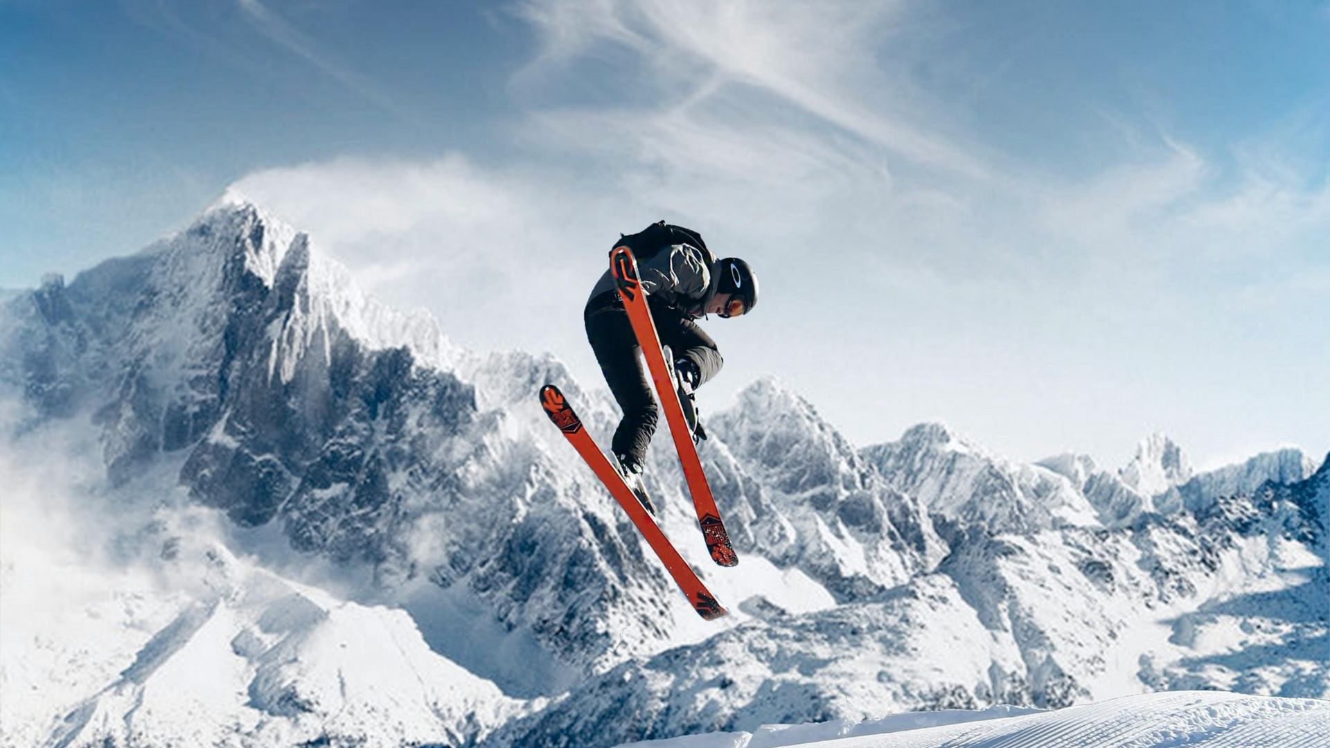 Switzerland – Verbier
