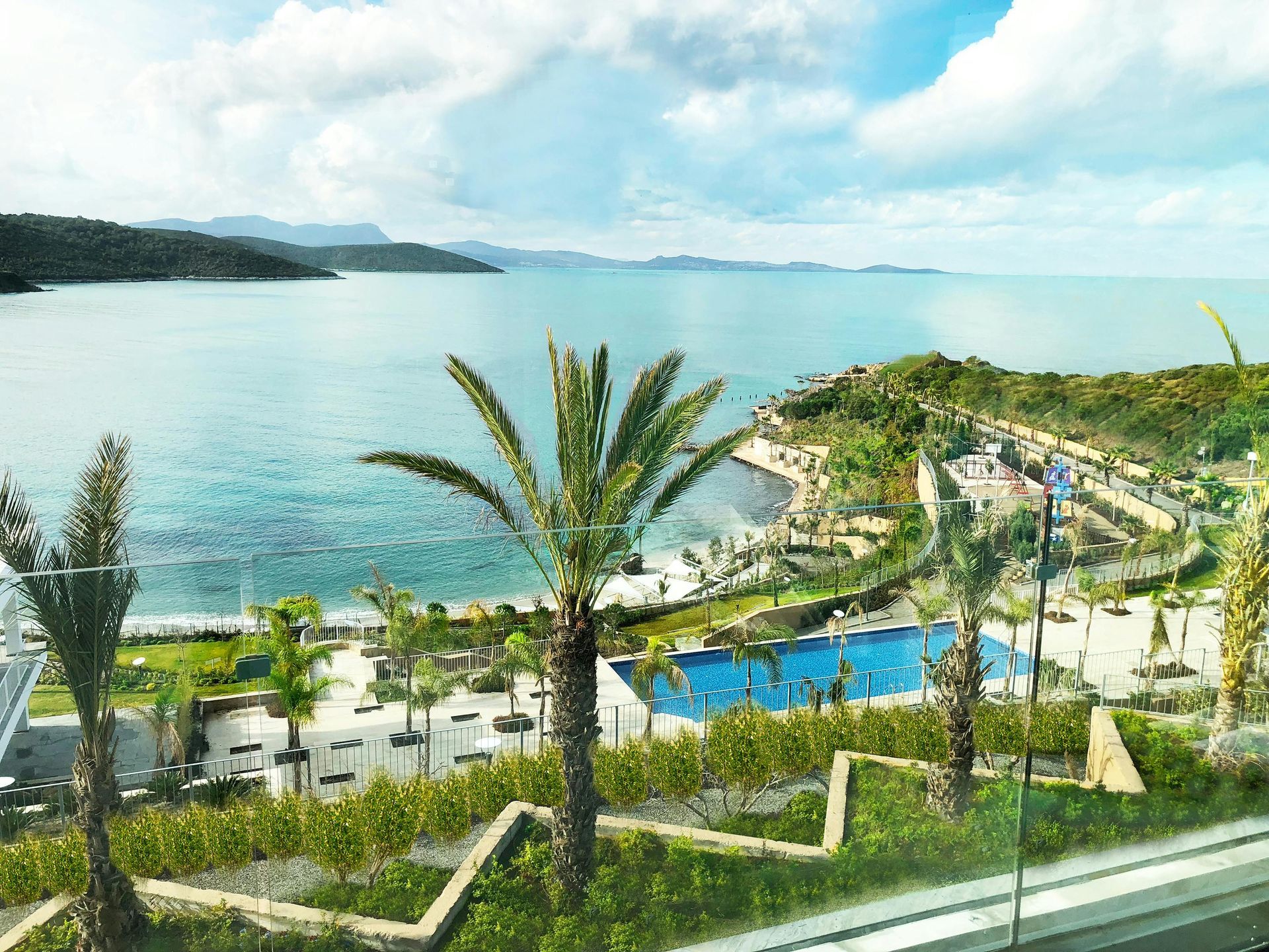 Turkey – Bodrum Peninsula