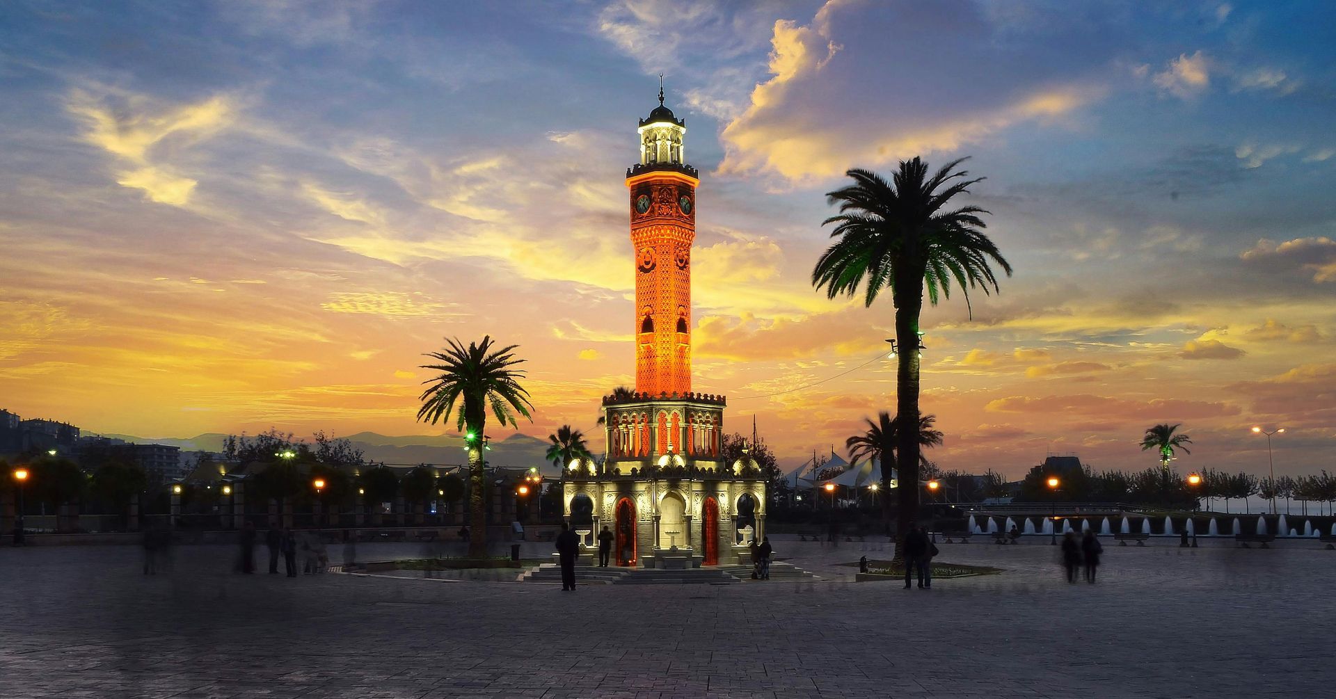 Turkey – all-inclusive value for every group