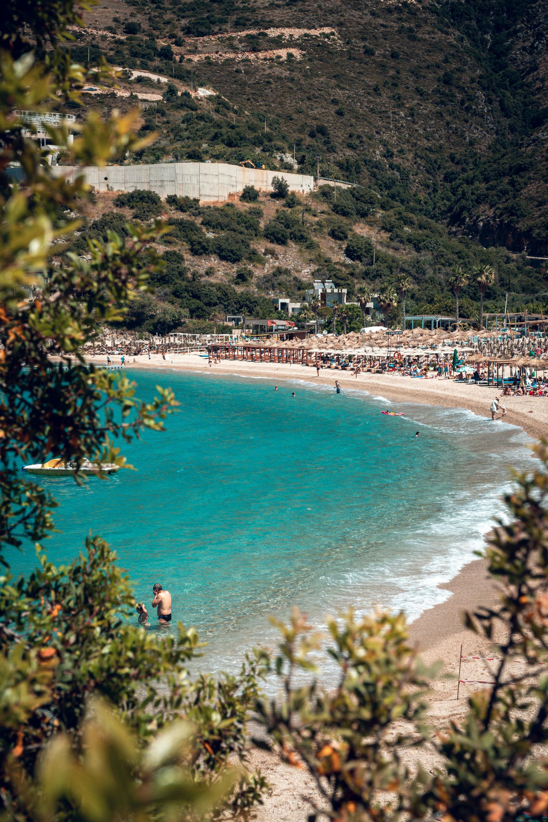 The Albanian Riviera — Europe’s Unspoilt Mediterranean Coast