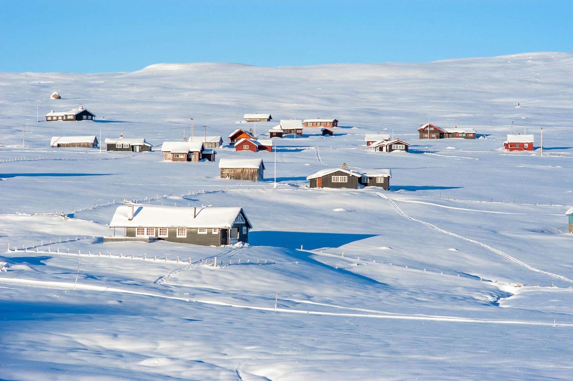 Geilo, Norway - A Nordic Retreat for Families