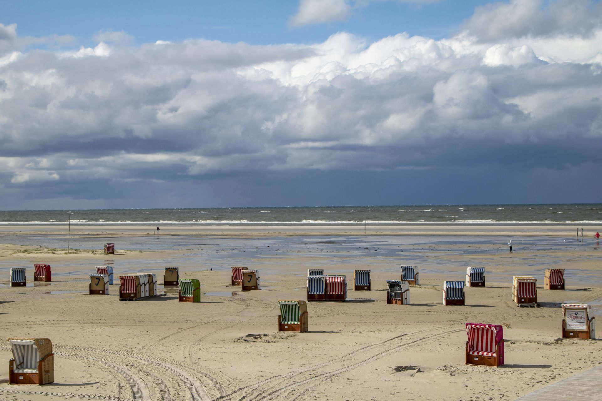 Shoulder-season travel grows in popularity