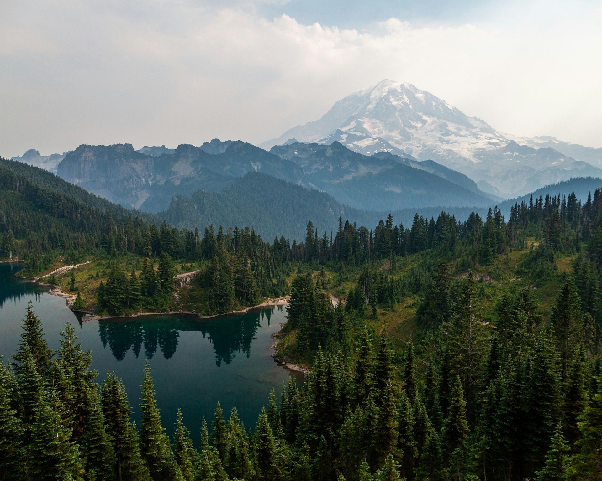 United States – From City Skylines to Sandy Beaches