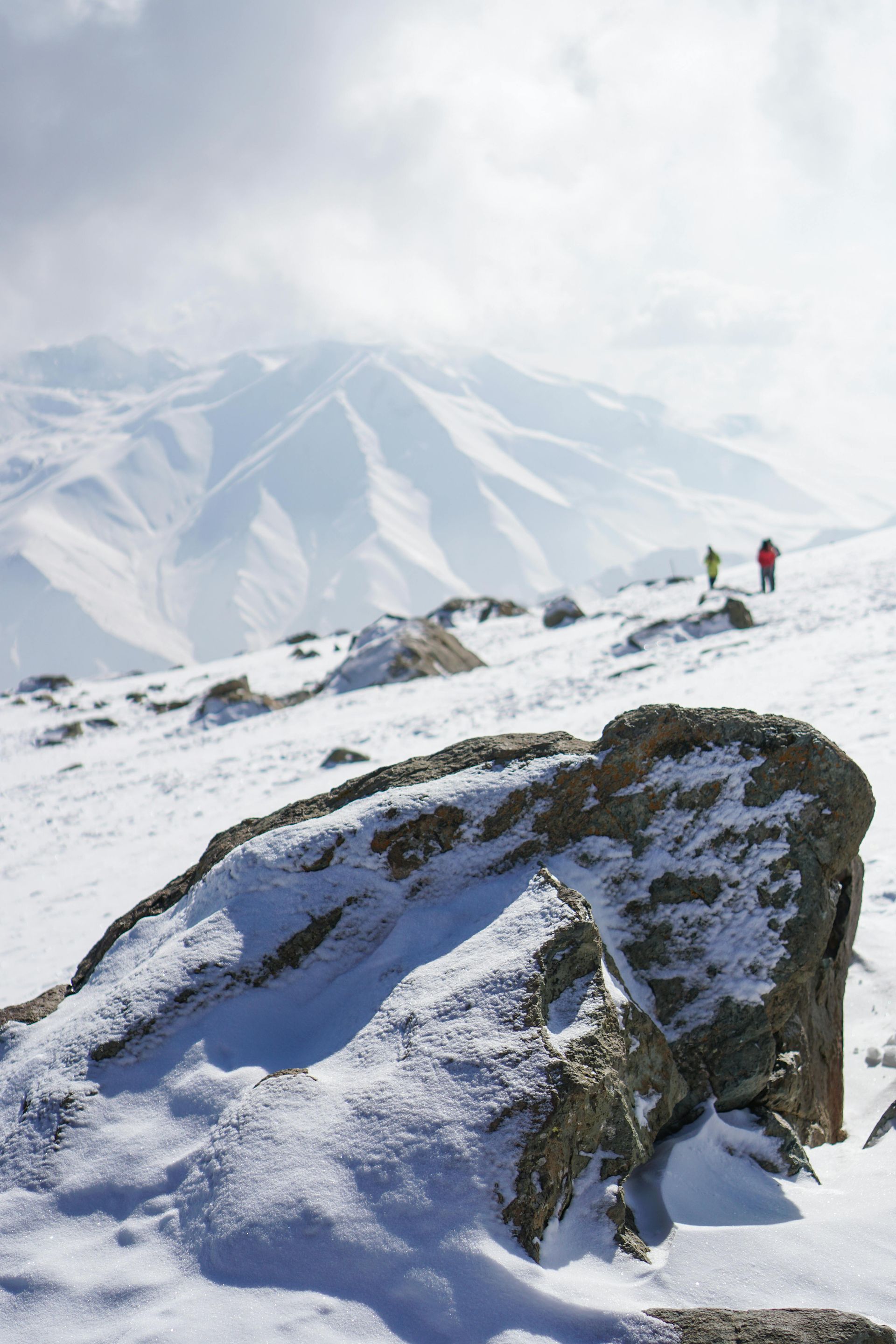 Canadian High Arctic with Jamie Wake Travel